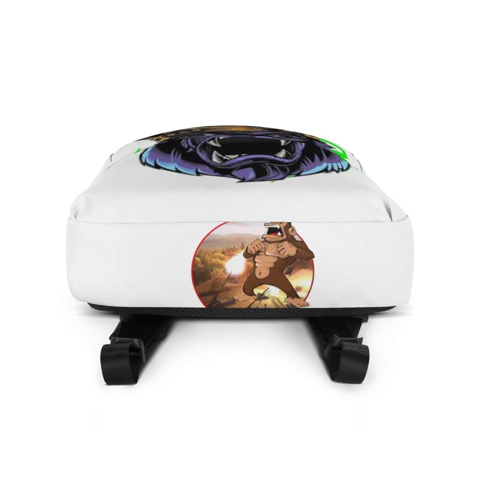 Rampage Pack product image (3)