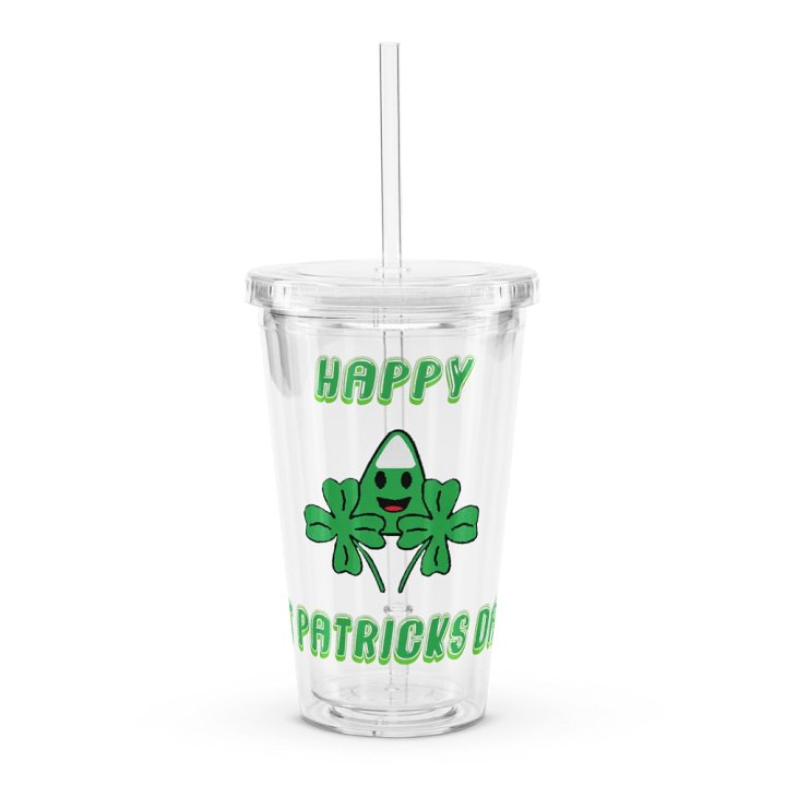 St Patrick's Day - Tumbler product image (1)