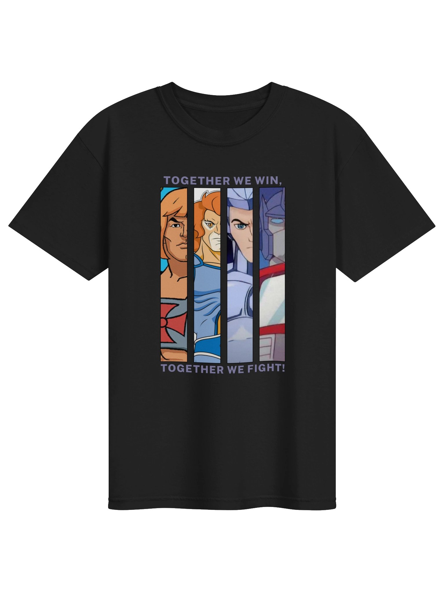 80s Animation Tee product image (3)