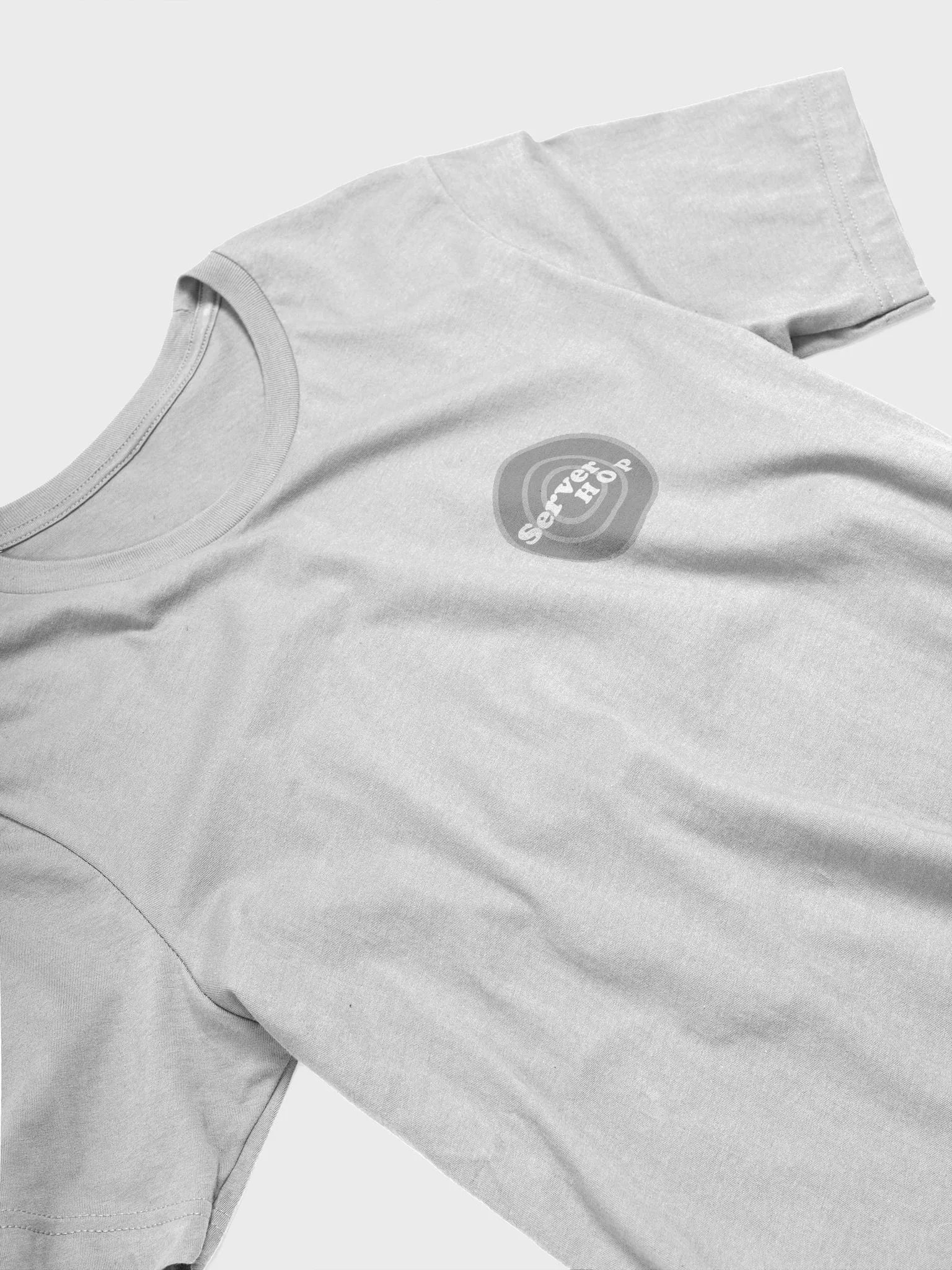 Silver Spiders T-Shirt product image (3)