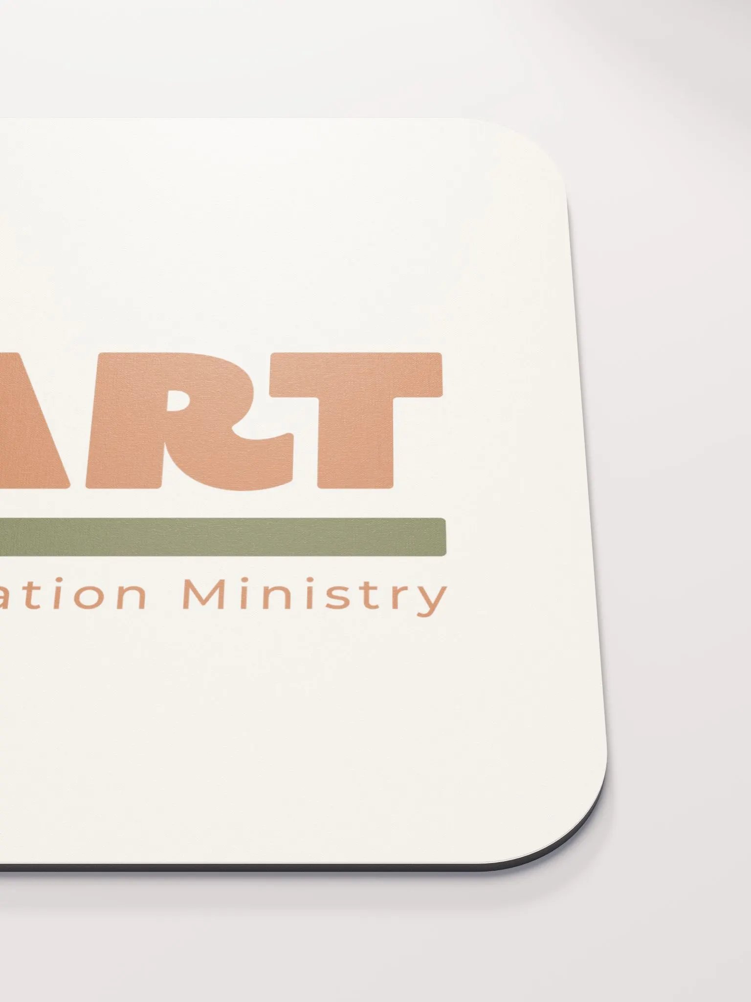By Heart mouse pad product image (5)