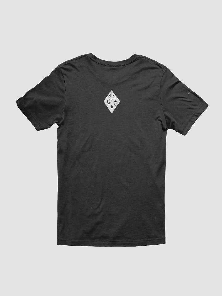 RNW Color Logo-Bella+Canvas Supersoft T-Shirt by Bella+Canvas product image (2)