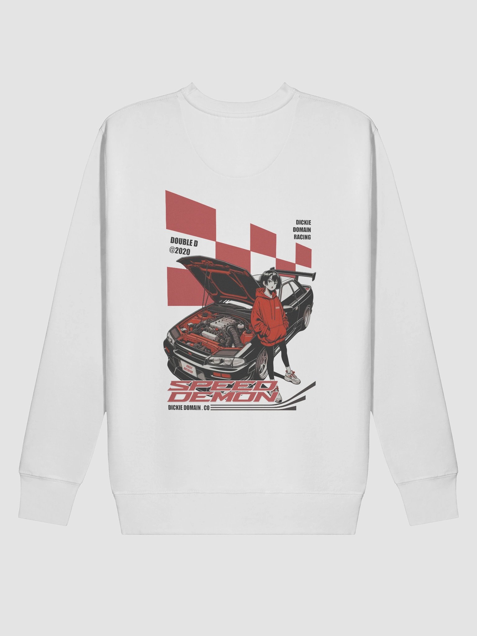 Speed Demon product image (9)