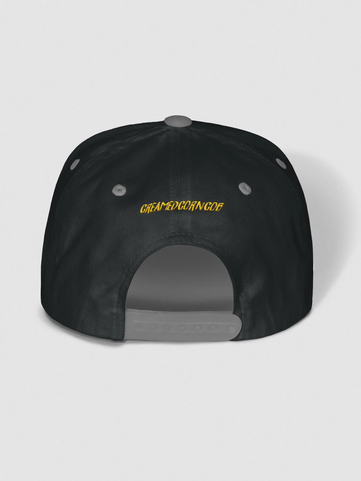 No Worries Snapback 1 product image (10)