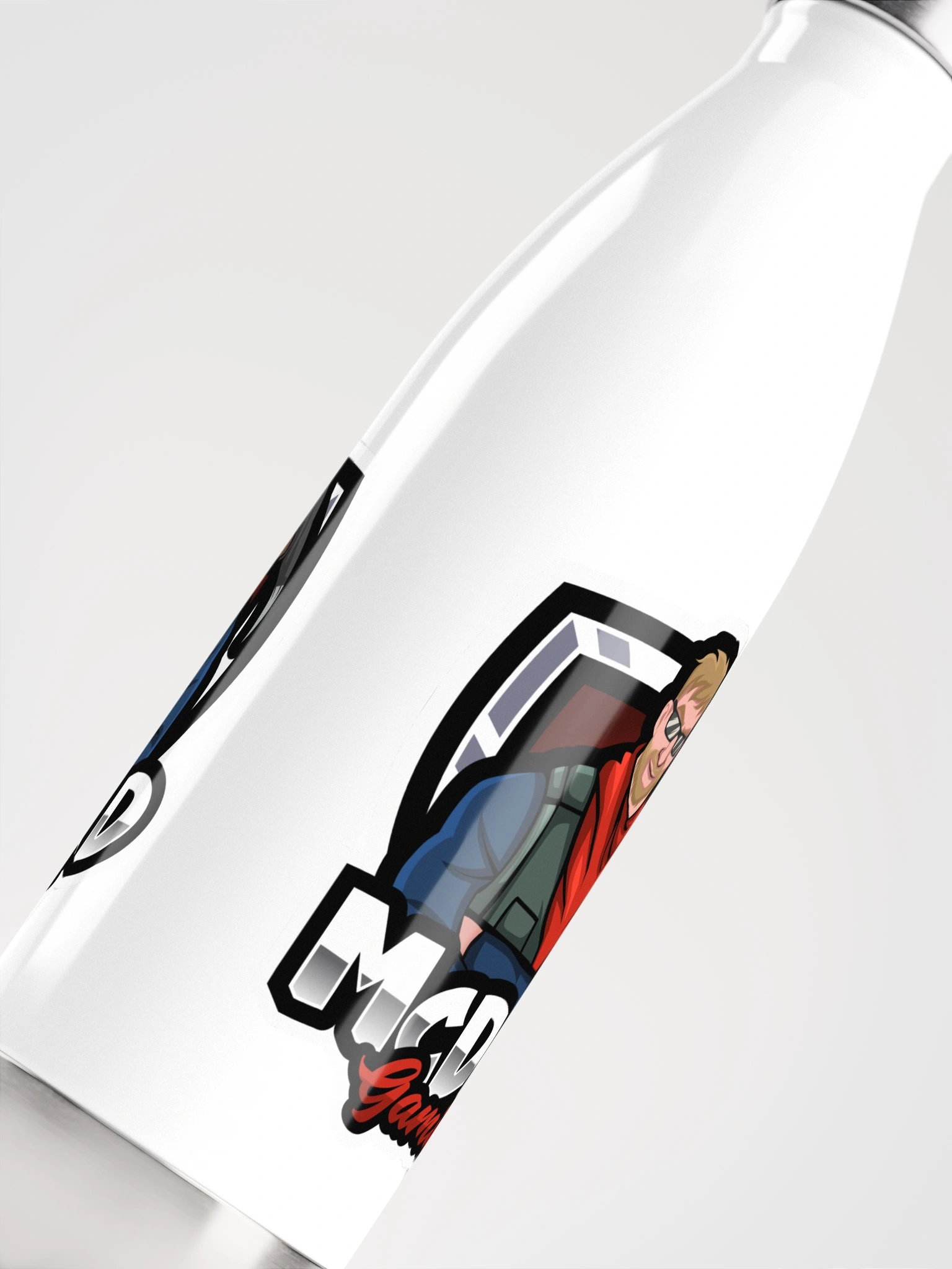 McDad Water Bottle product image (5)