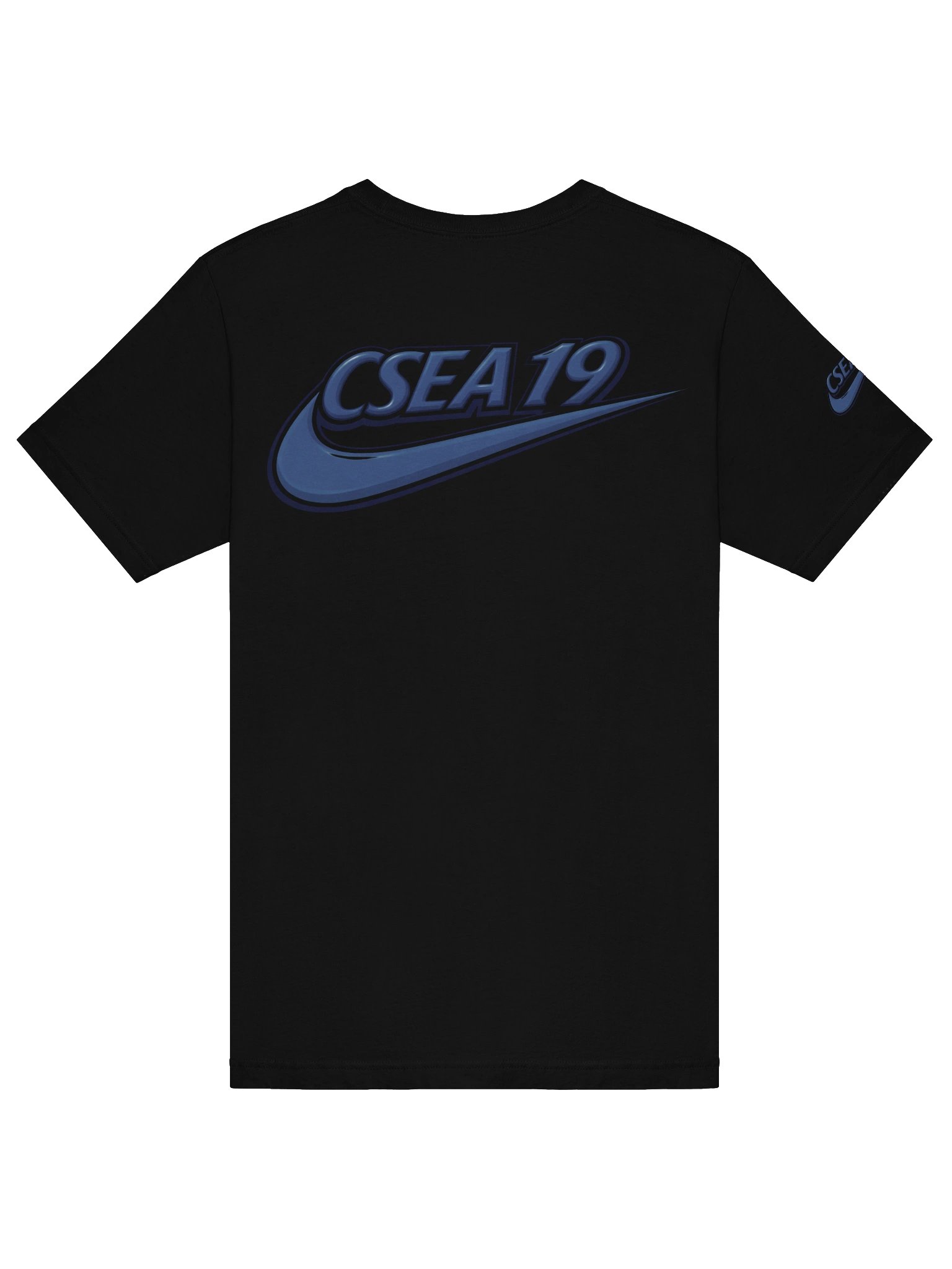 Just CSEA It T-Shirt product image (43)
