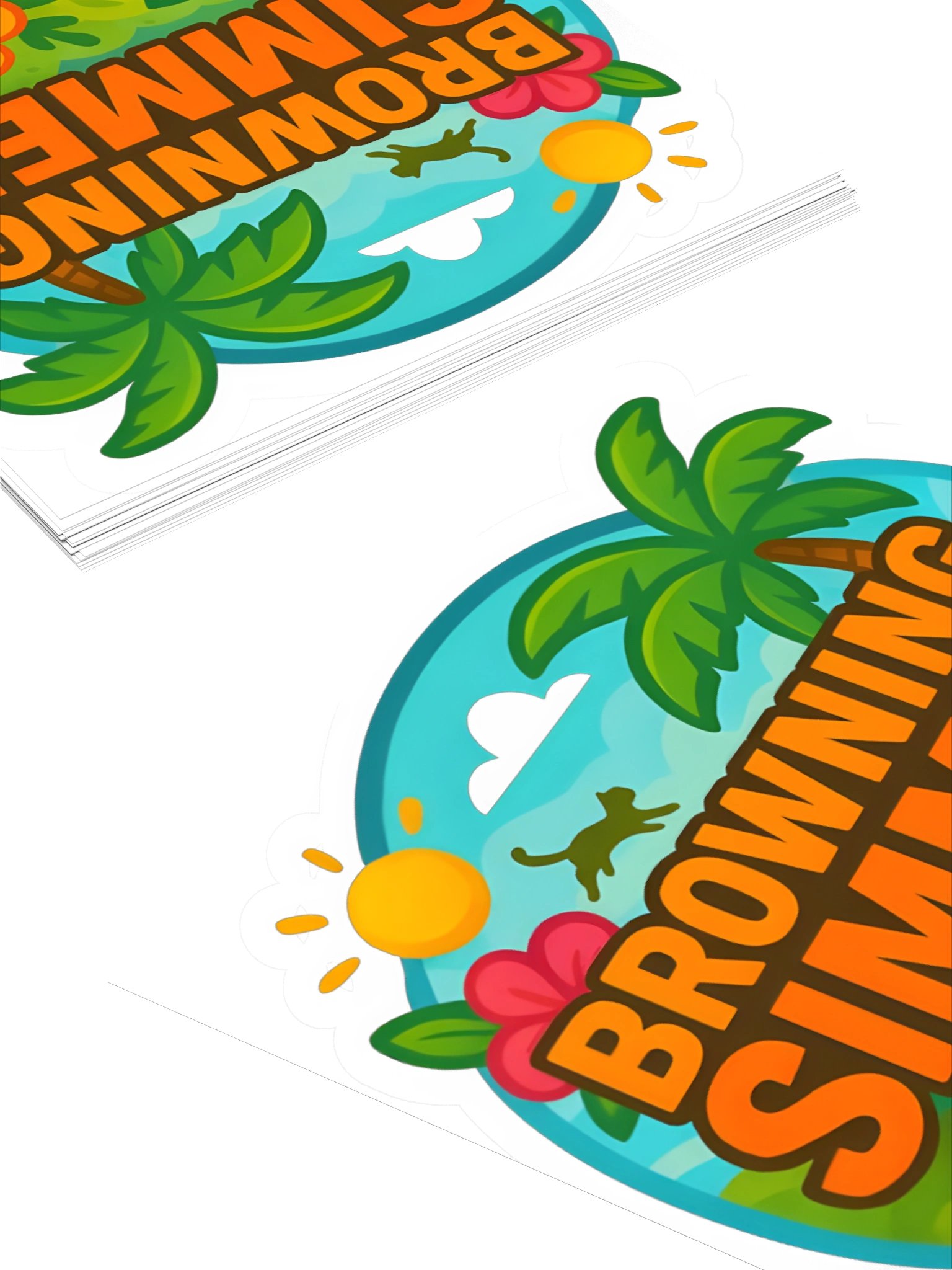 BrowningSimmer Summer product image (4)