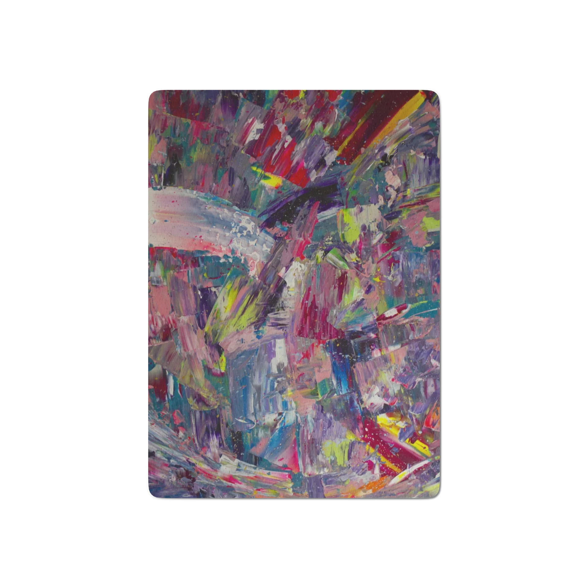 Playing Cards - Galaxy product image (1)