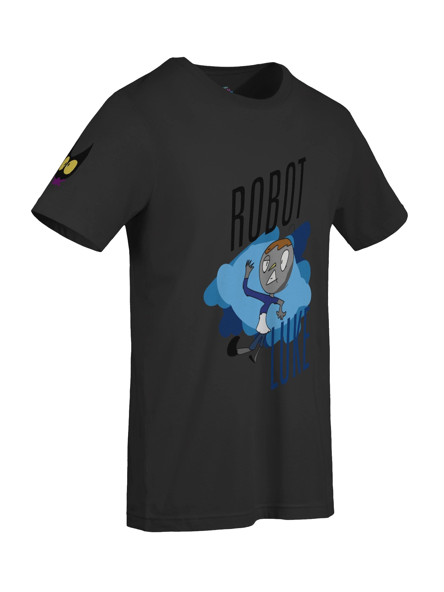 Robot Luke - Typical Luke Shirt product image (9)