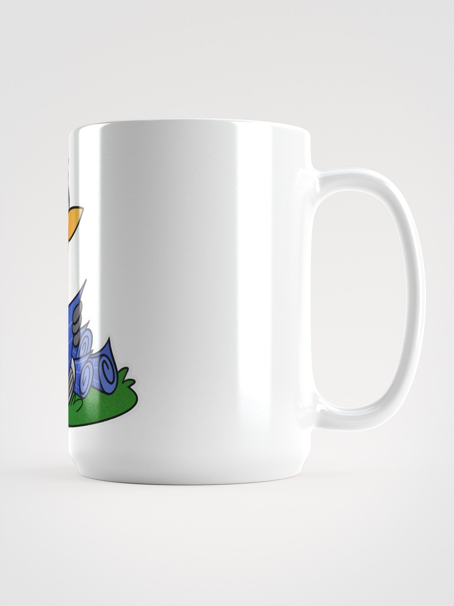 Derpy Blueprints Mug product image (4)