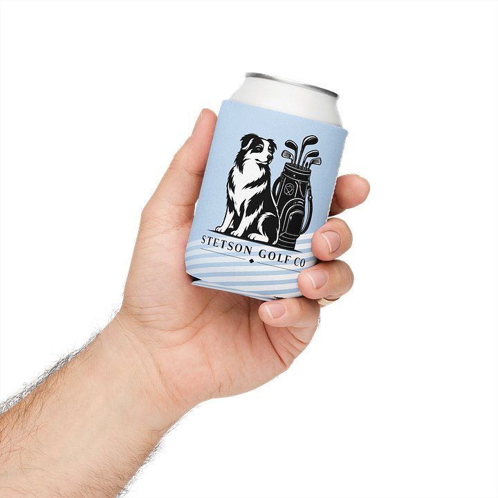 Stetson Coozie product image (2)