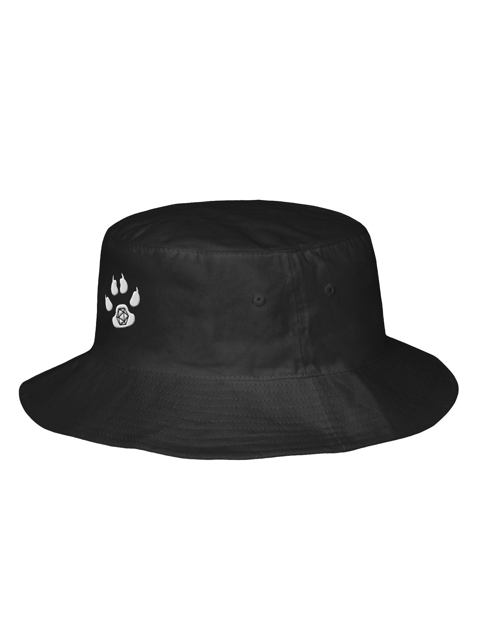 Paw Flexfit Bucket Hat product image (2)