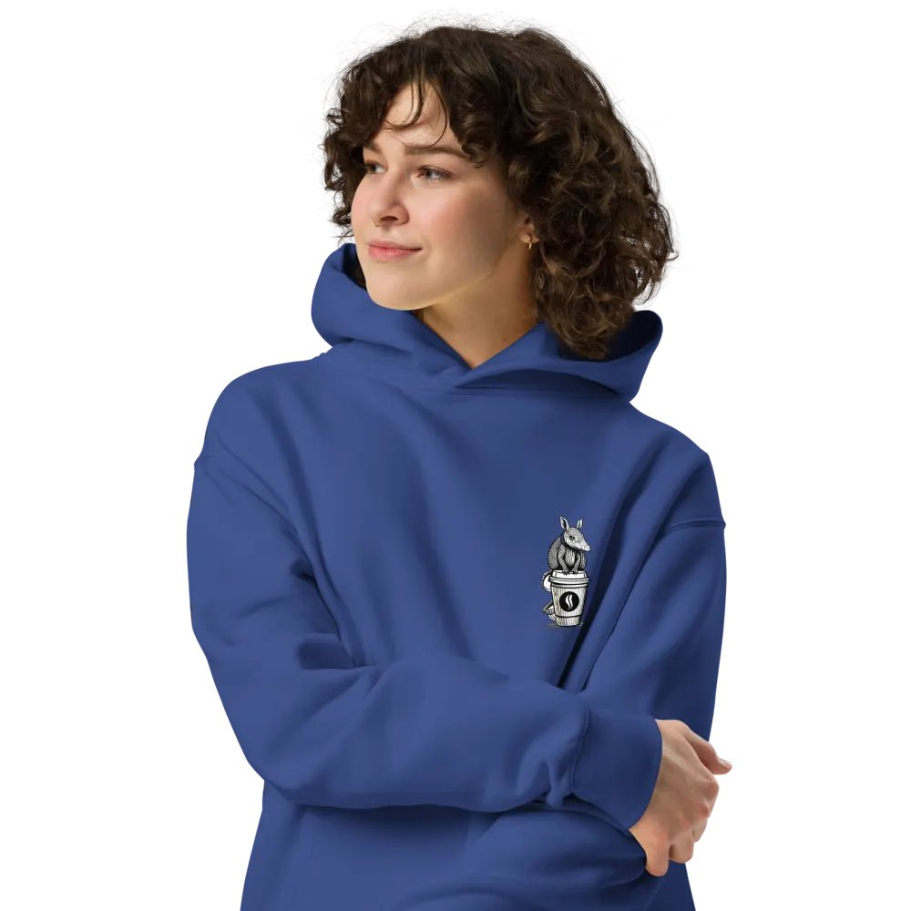 FidgetFlux Premium Hoodie product image (4)