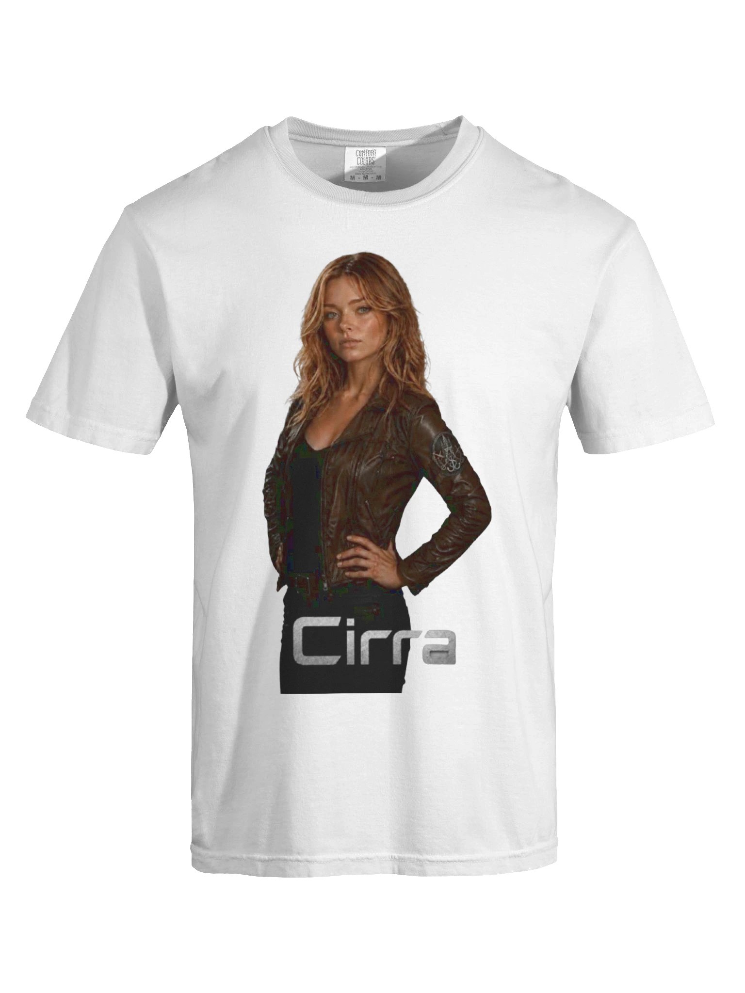 Cirra Heavyweight Tee product image (17)