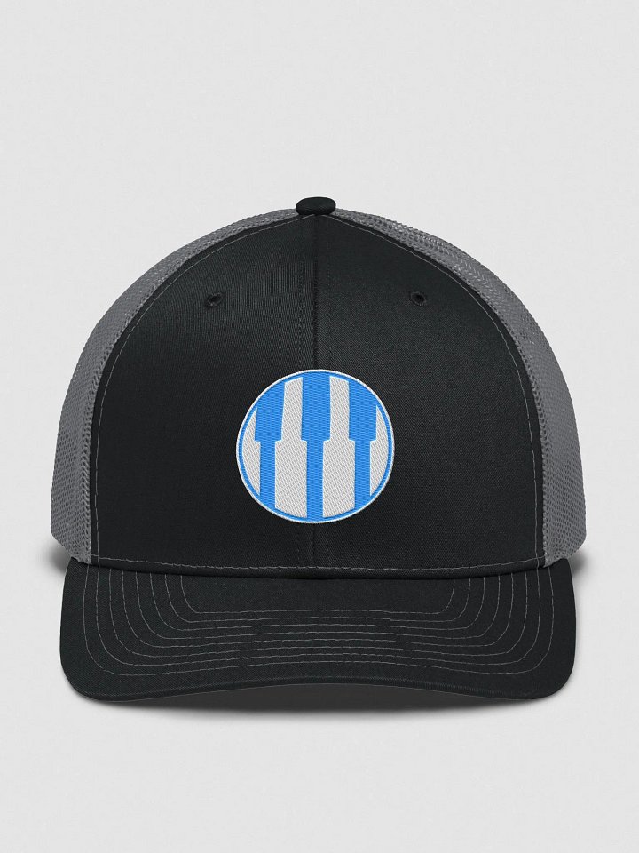 Truck Cap product image (1)