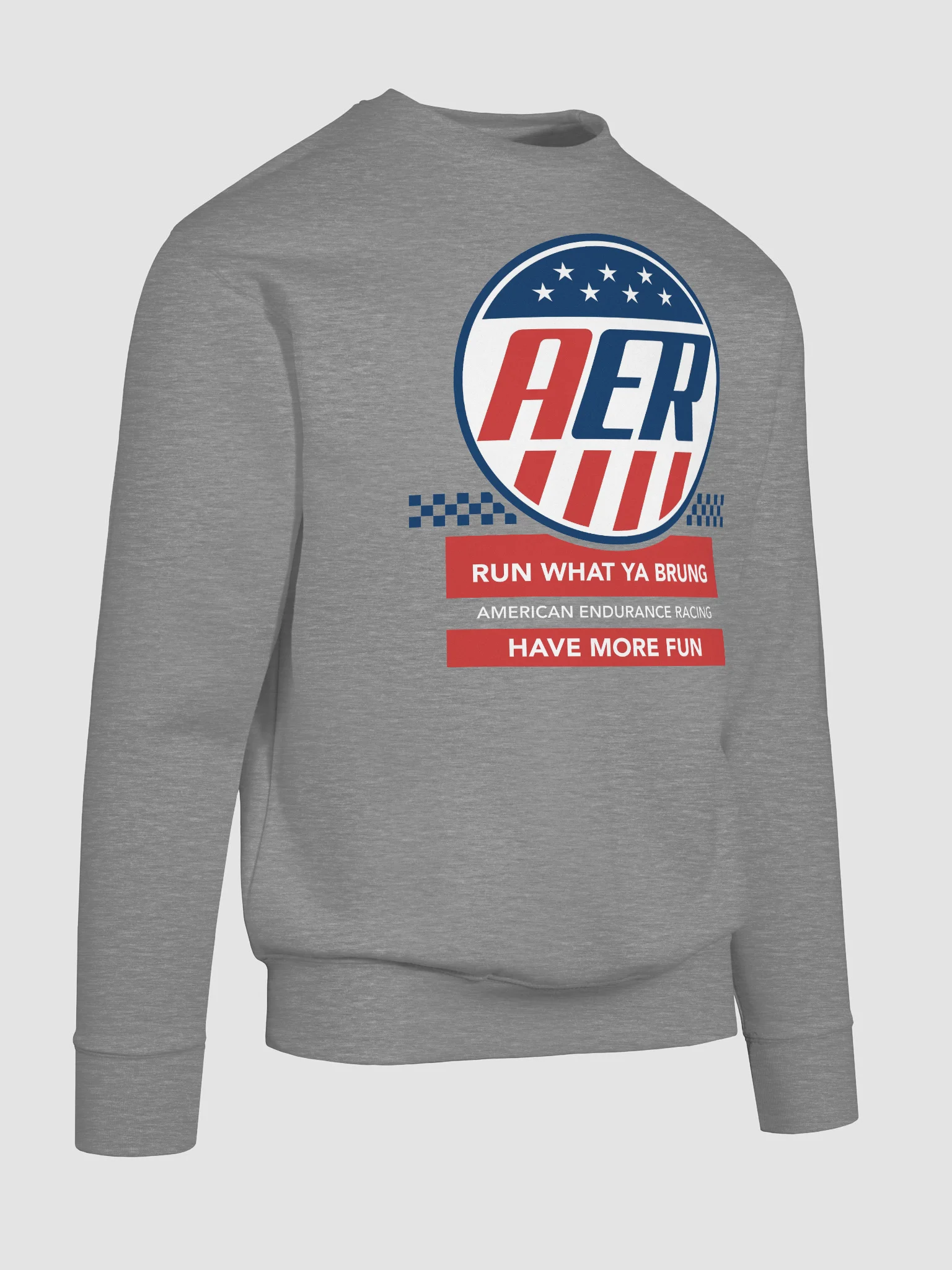 Gym Class Crew Sweatshirt product image (10)