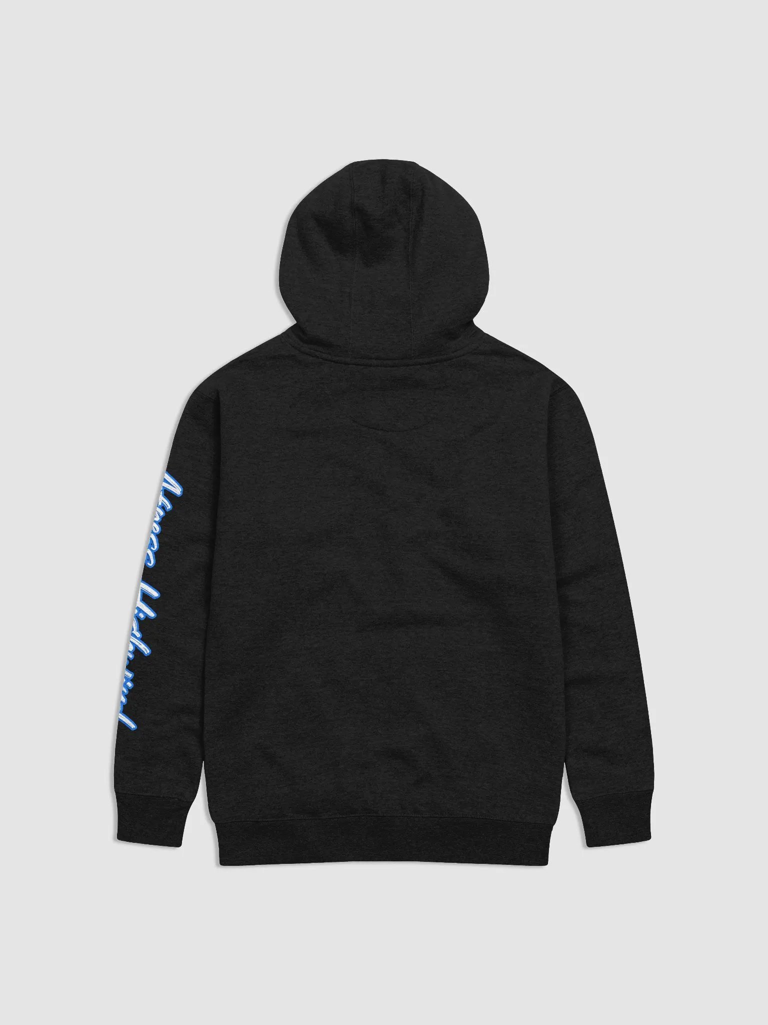 Chibi Afress Pullover hoodie product image (25)