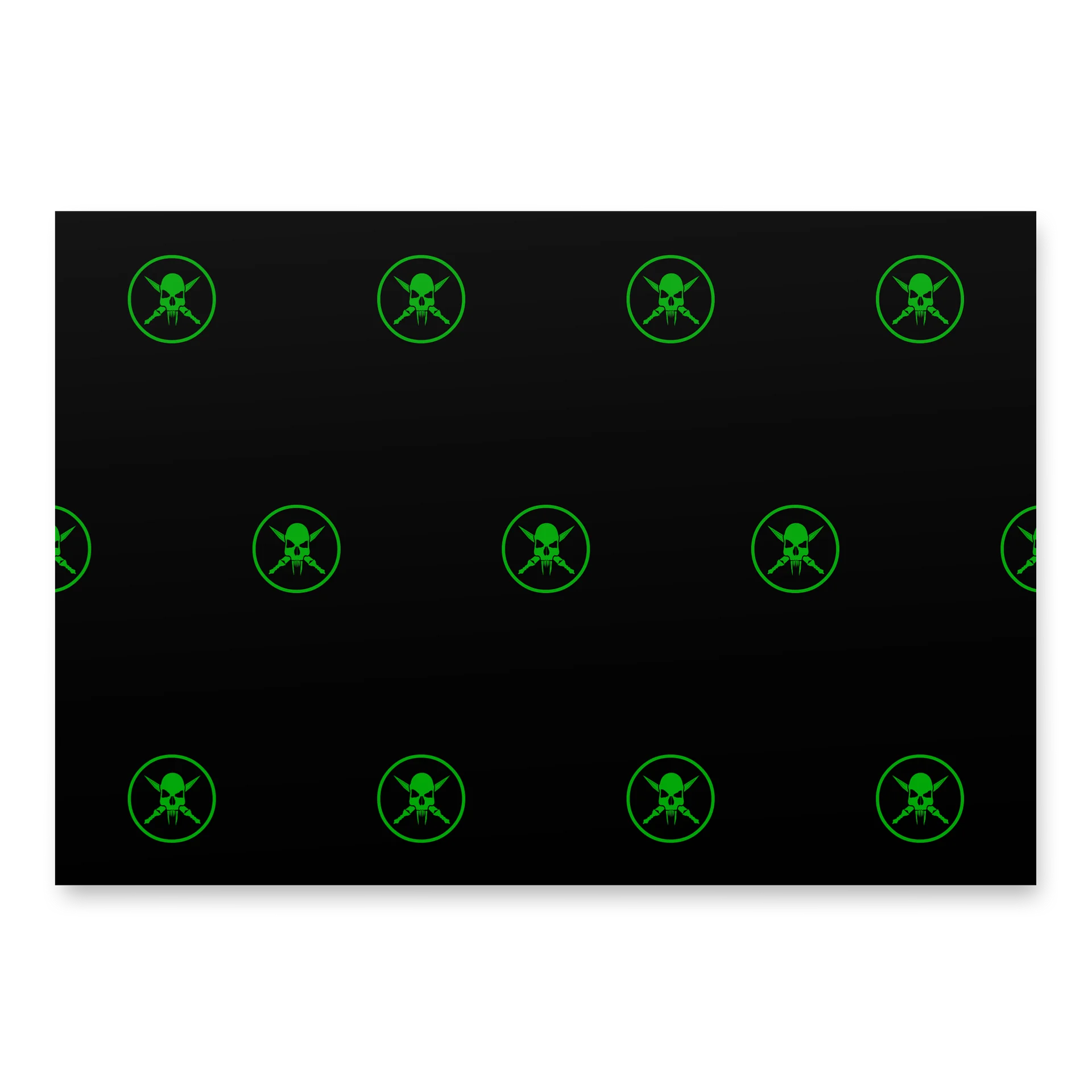 Rappsure Wrapping Paper Set product image (1)