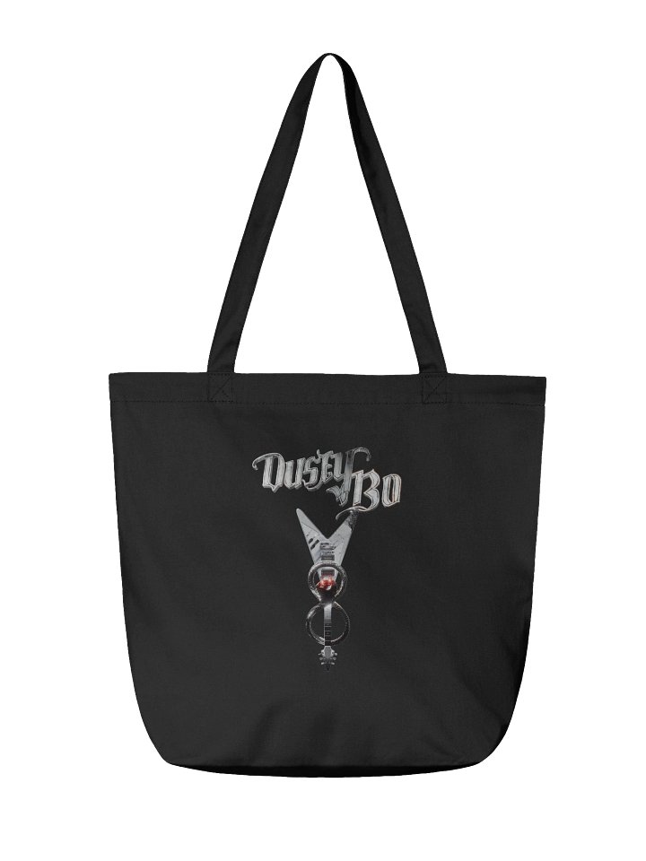 V8 - Tote Bag product image (2)