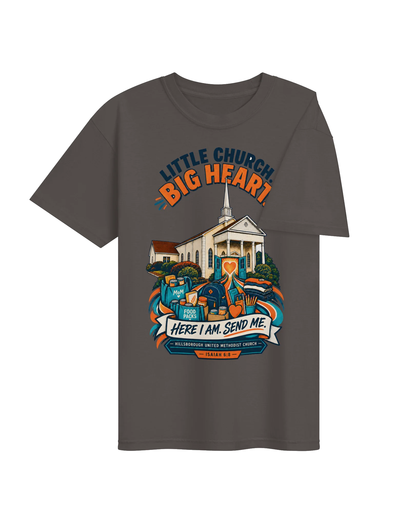 Humc Limited Edition Shirt product image (4)