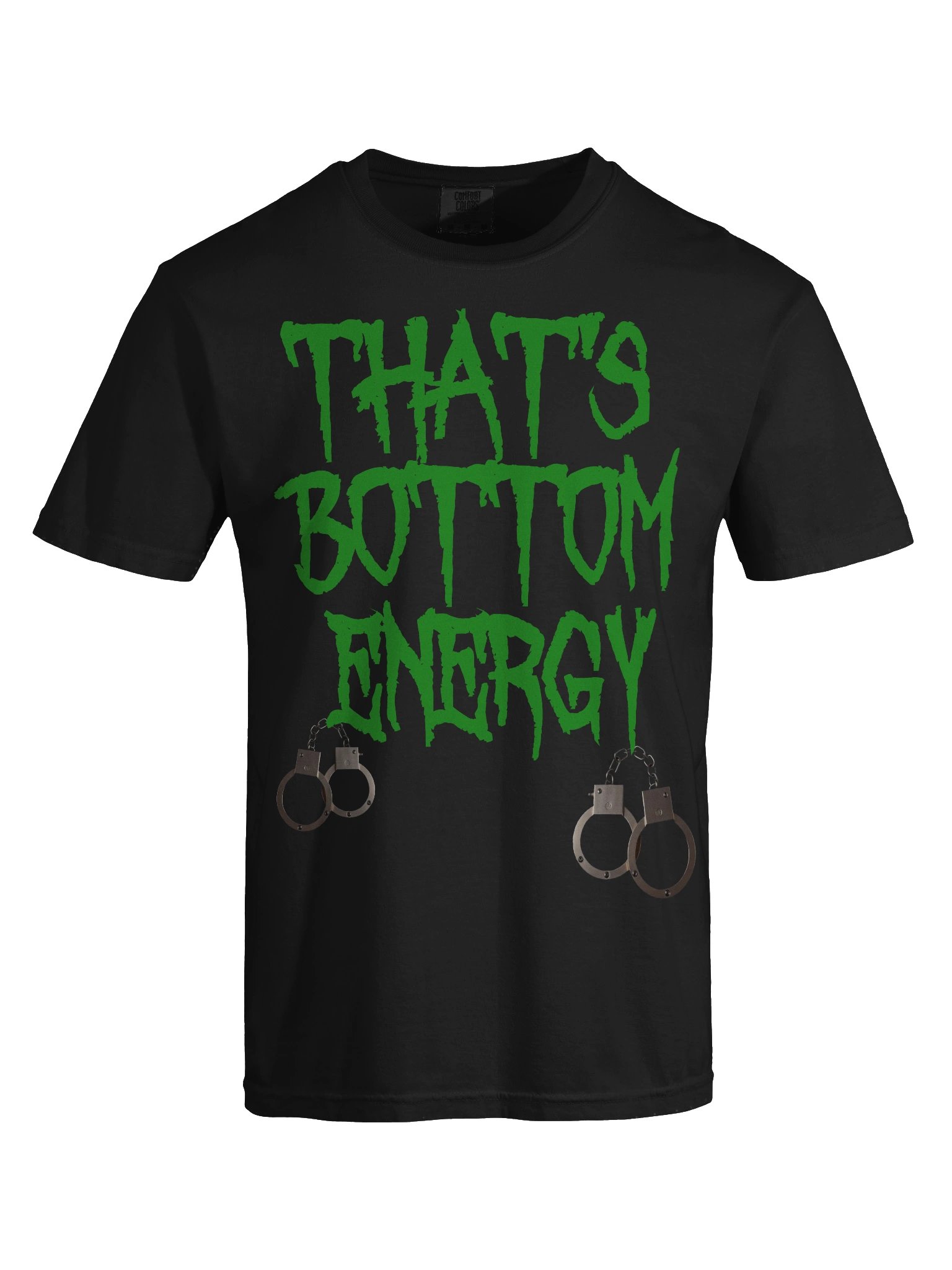 Bottom Energy Shirt product image (25)