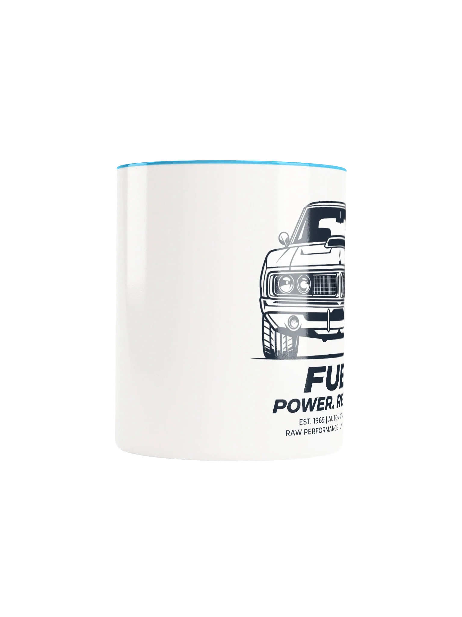 Charger Mug - Bulvant - dbWILcsGVgE