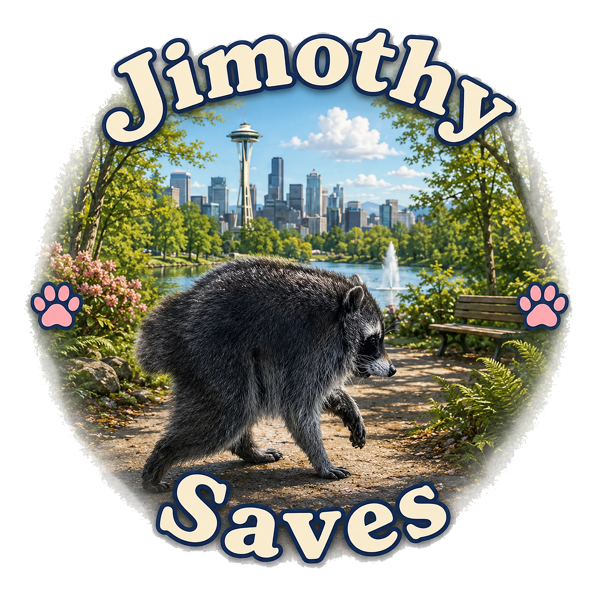 Jimothy Saves product image (3)