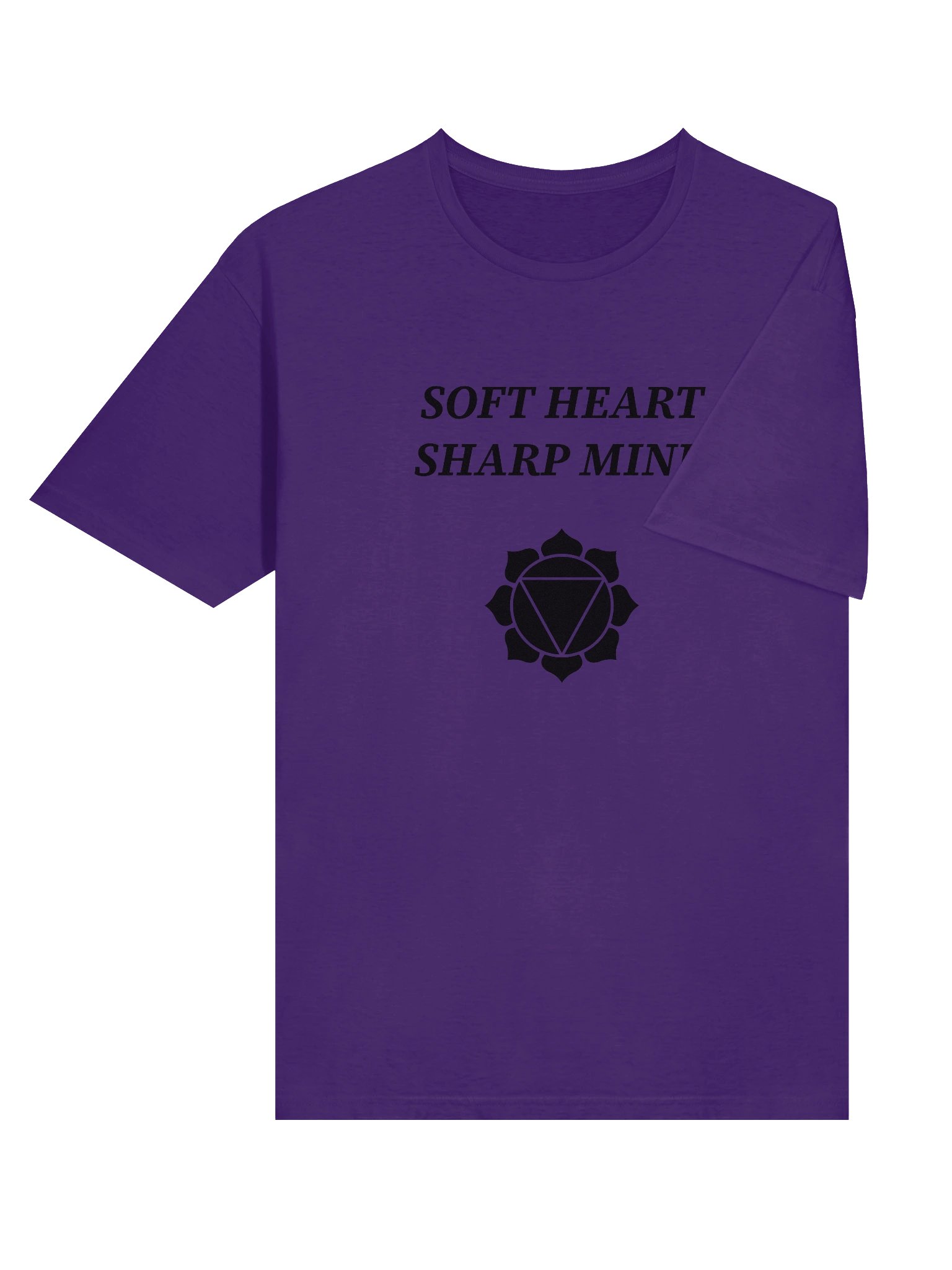 Soft heart Sharp mind product image (90)