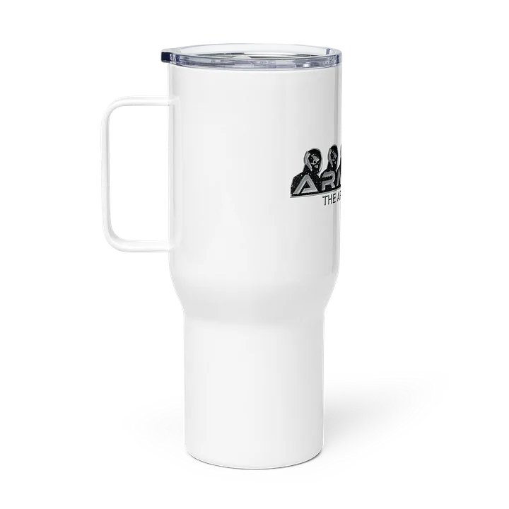 Armada Travel Mug with a Handle product image (1)