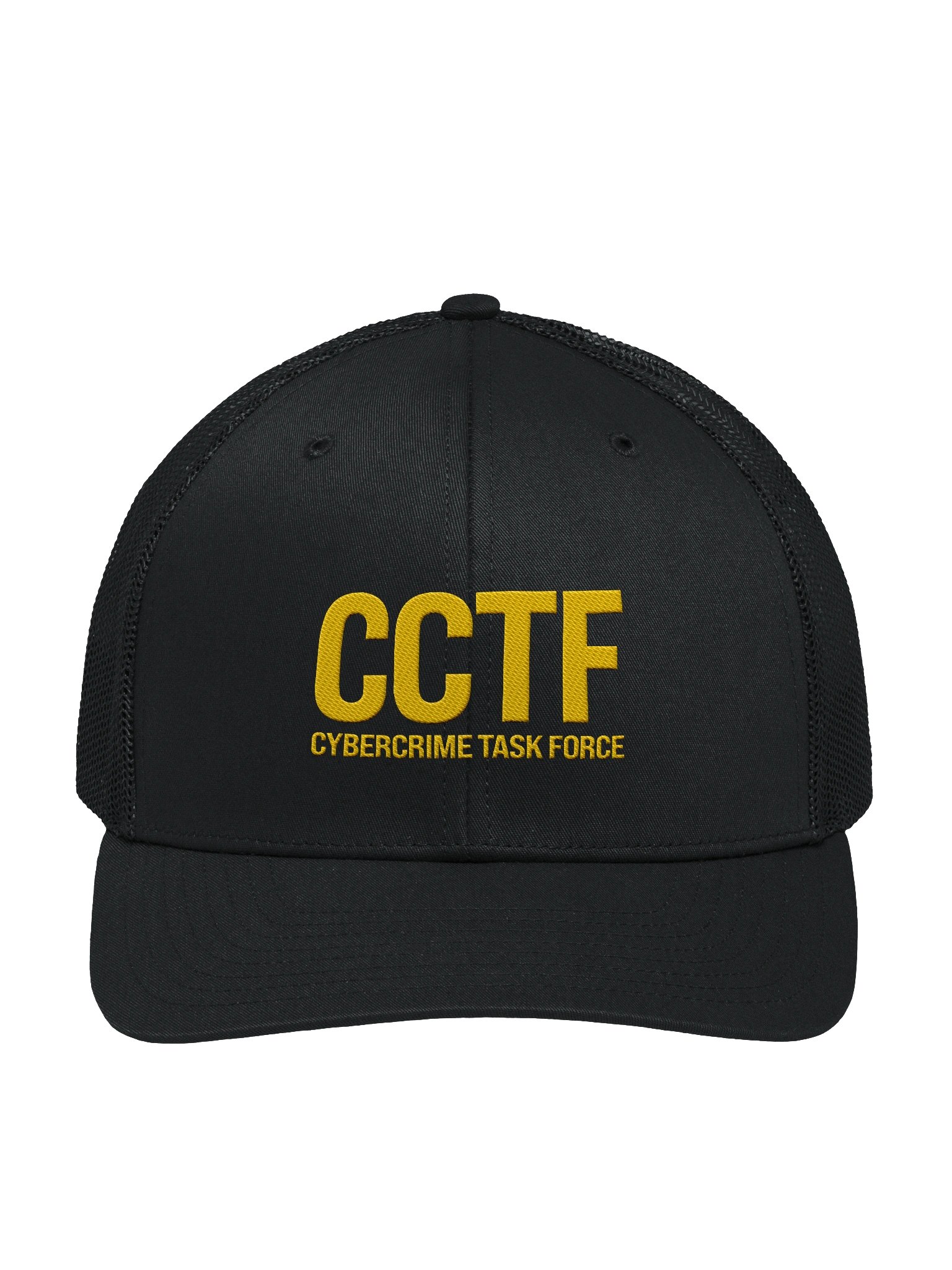 CCTF Trucker Hat product image (2)