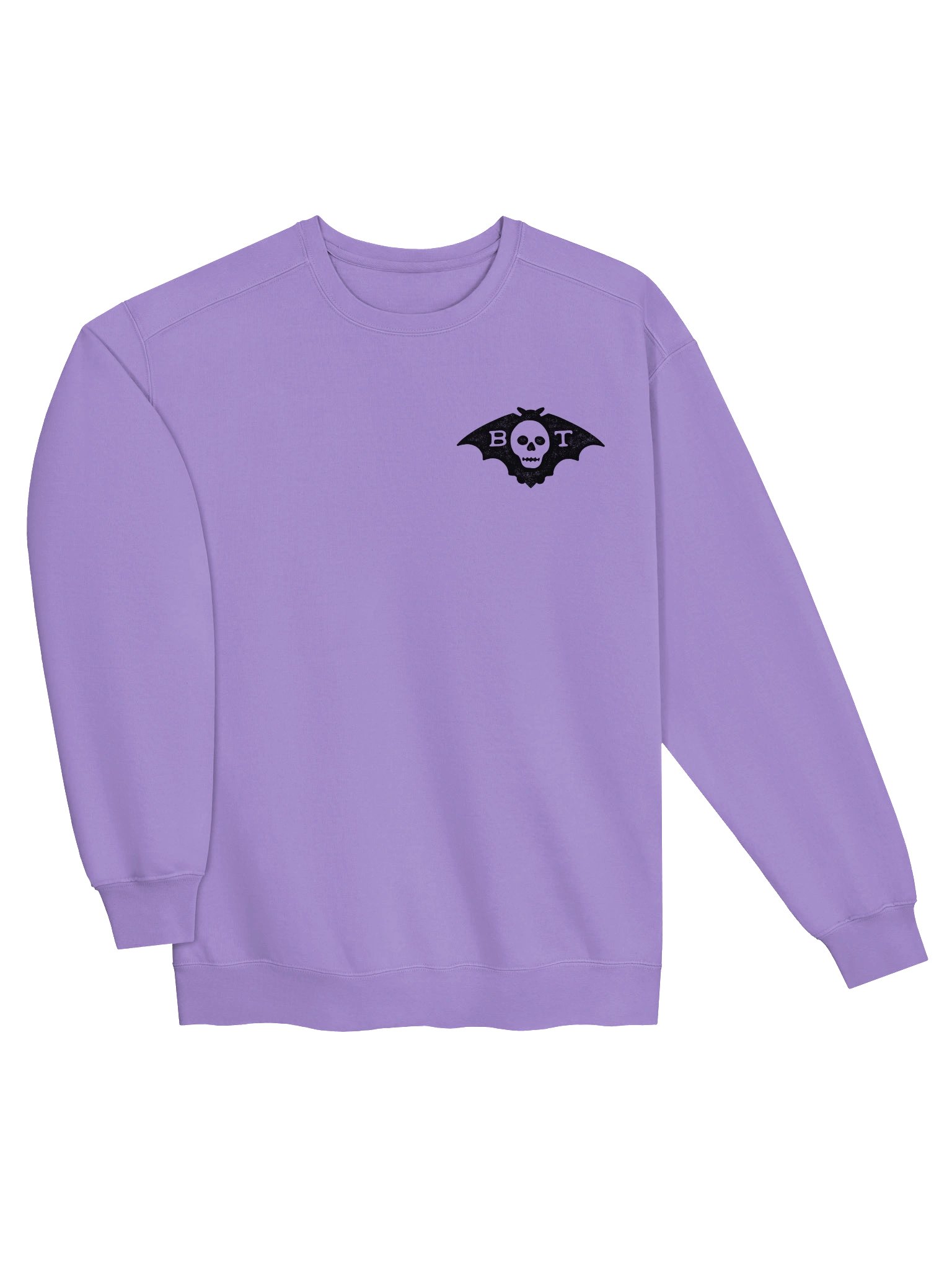 Big Thrills sweat product image (7)