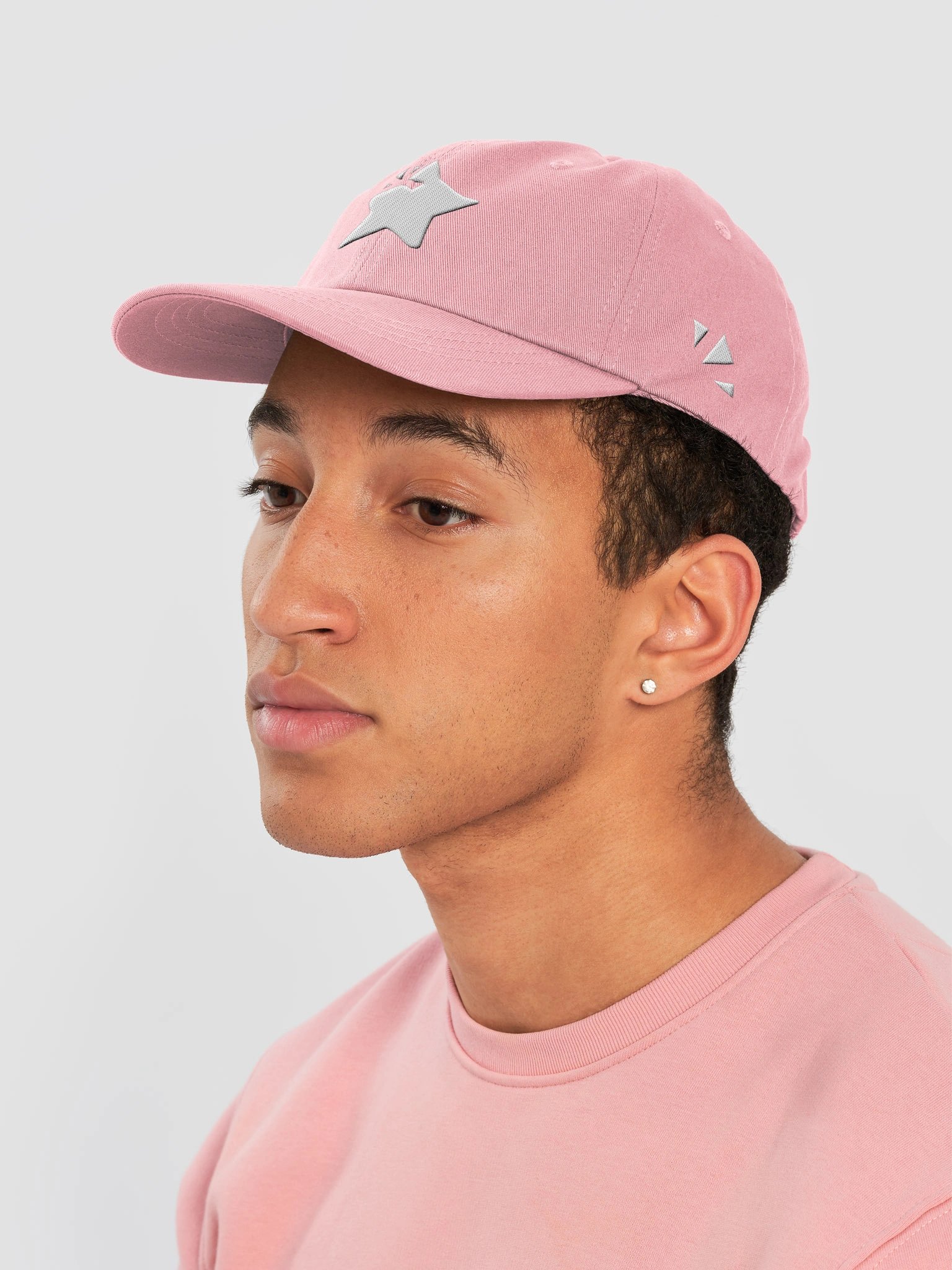 STARBREAKERS Dad Hat product image (7)