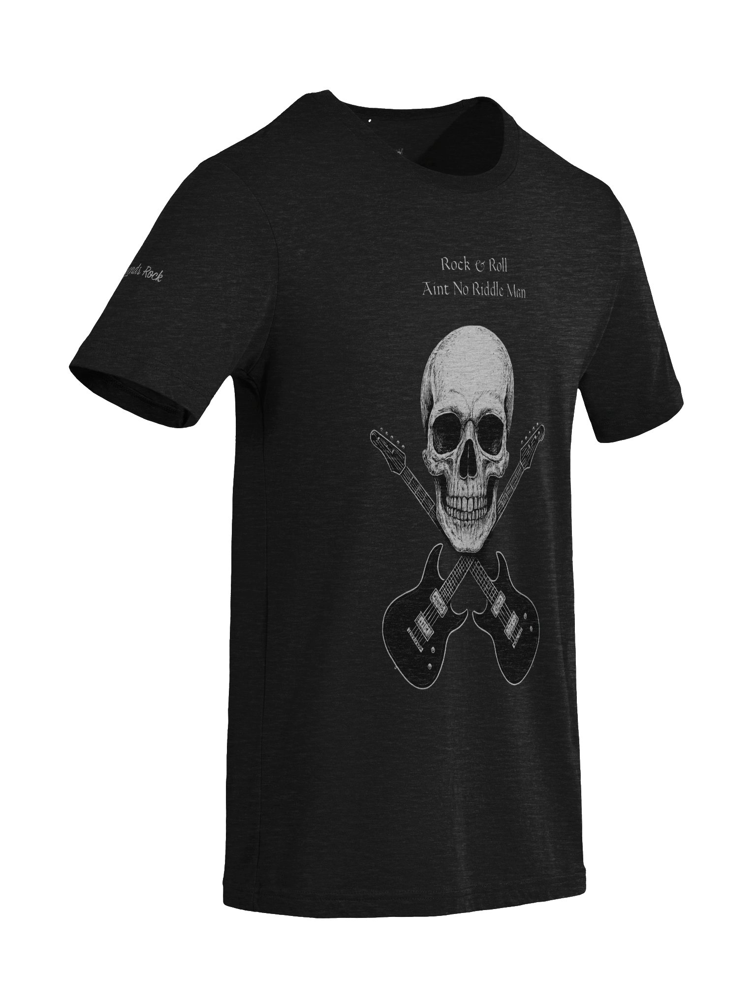 Rock & Roll TShirt product image (9)