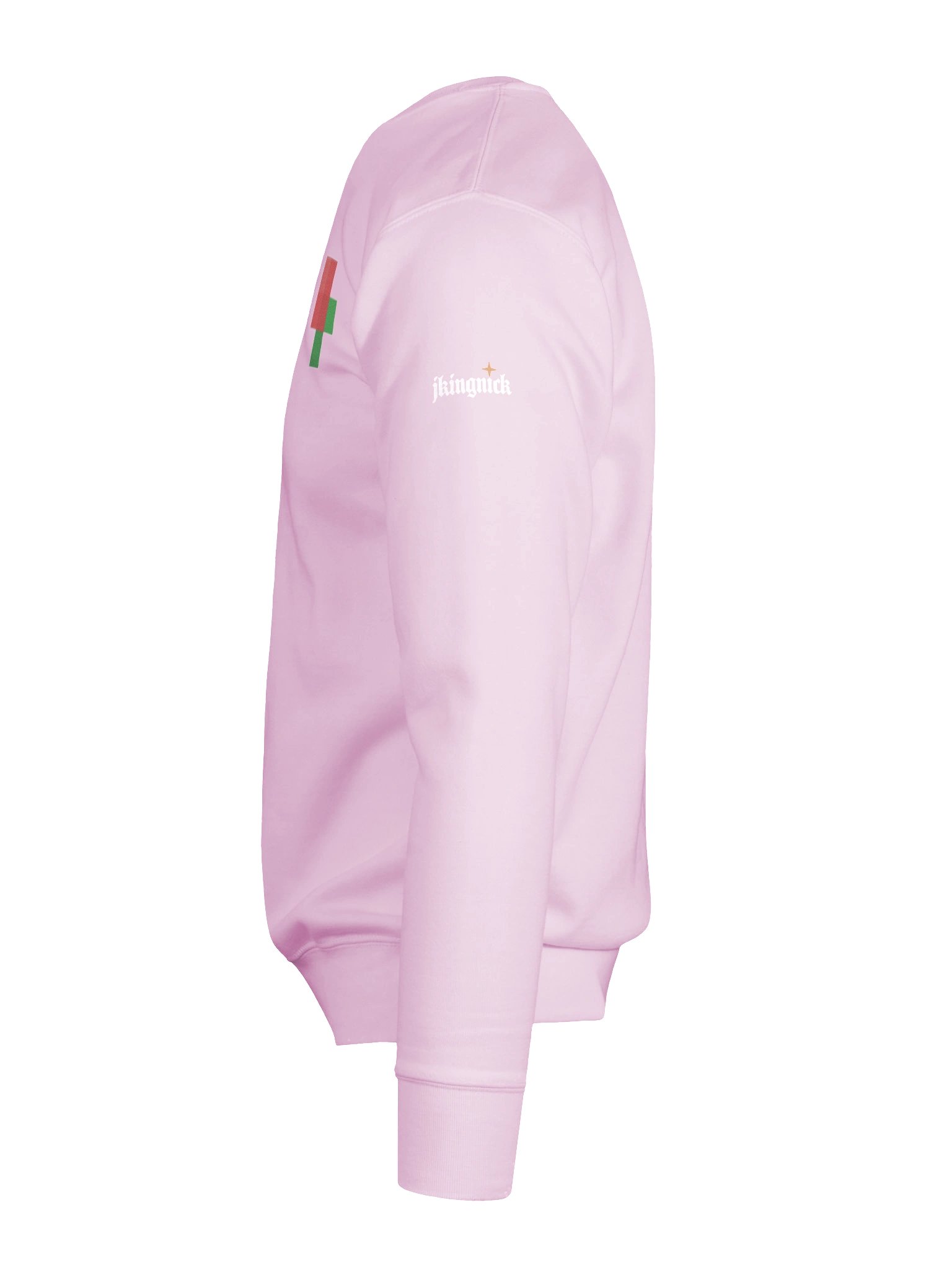 JKINGNICK ICONIC MC T-SHIRT product image (11)