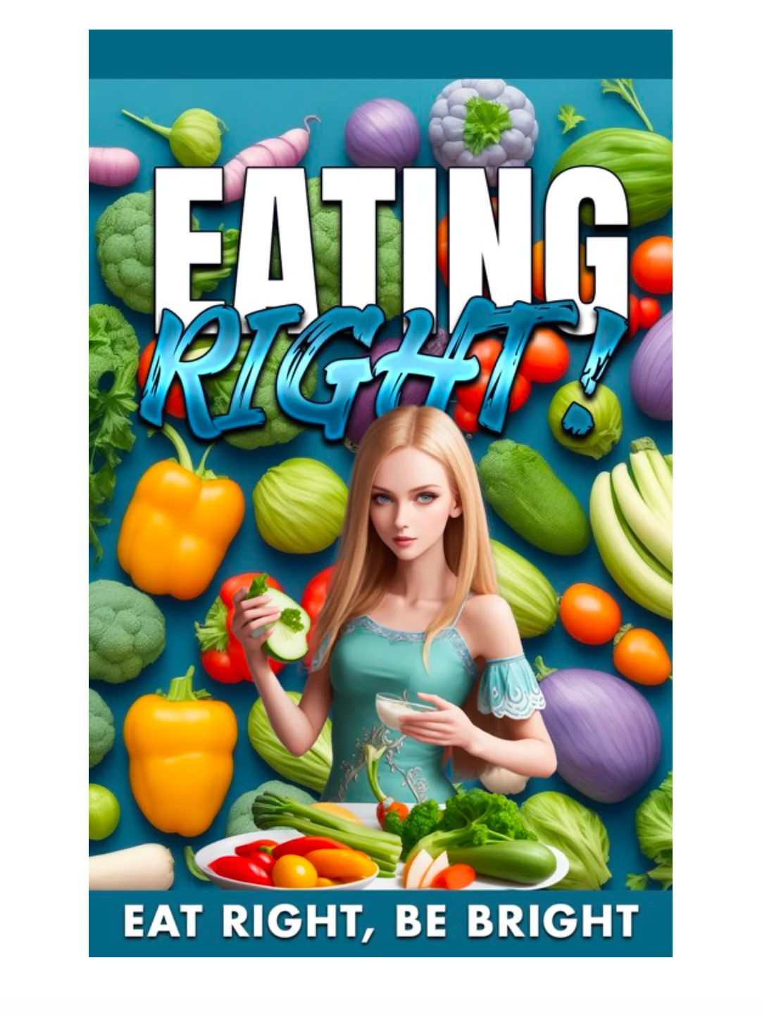 Eating Right product image (1)