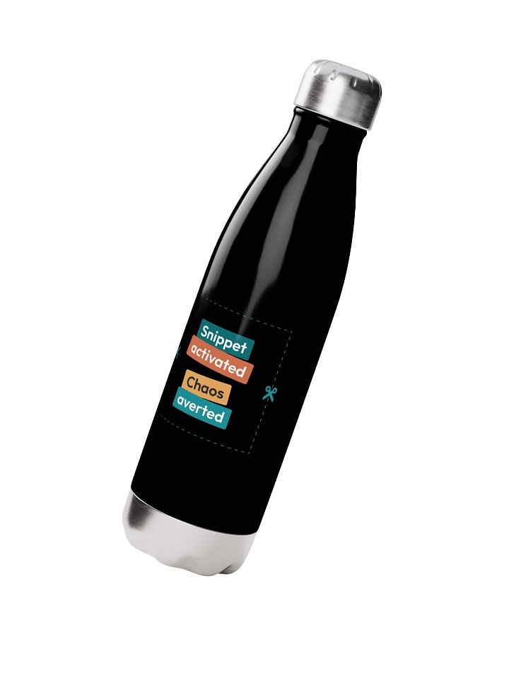 snippet activated Bottle product image (2)