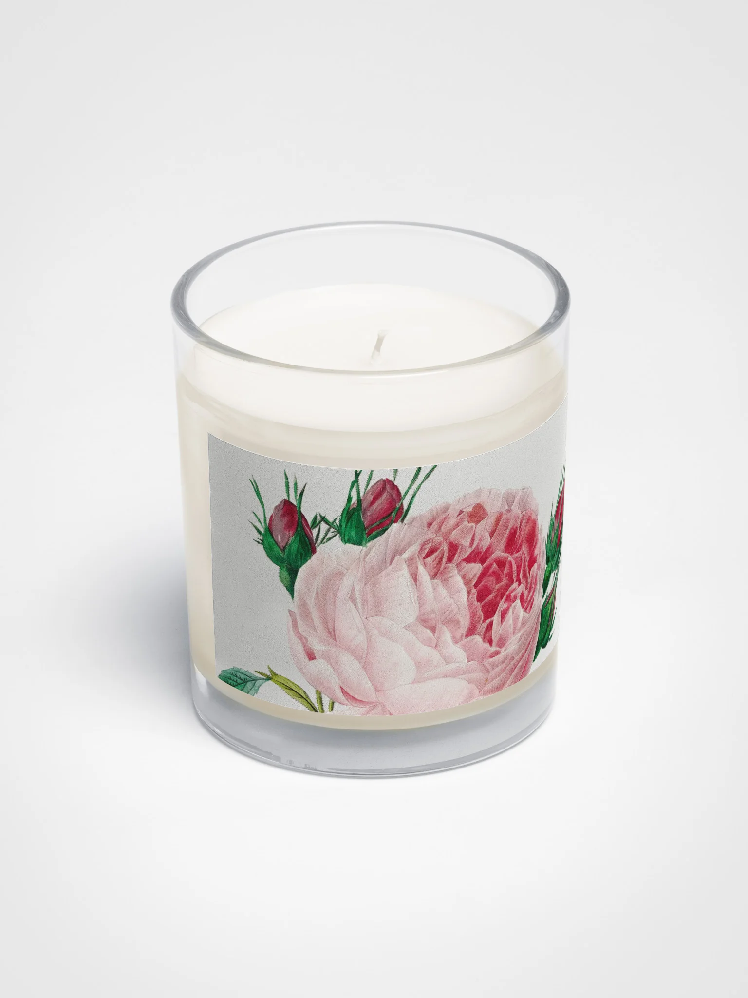 Blossom Bliss. Soy Wax Candle product image (2)