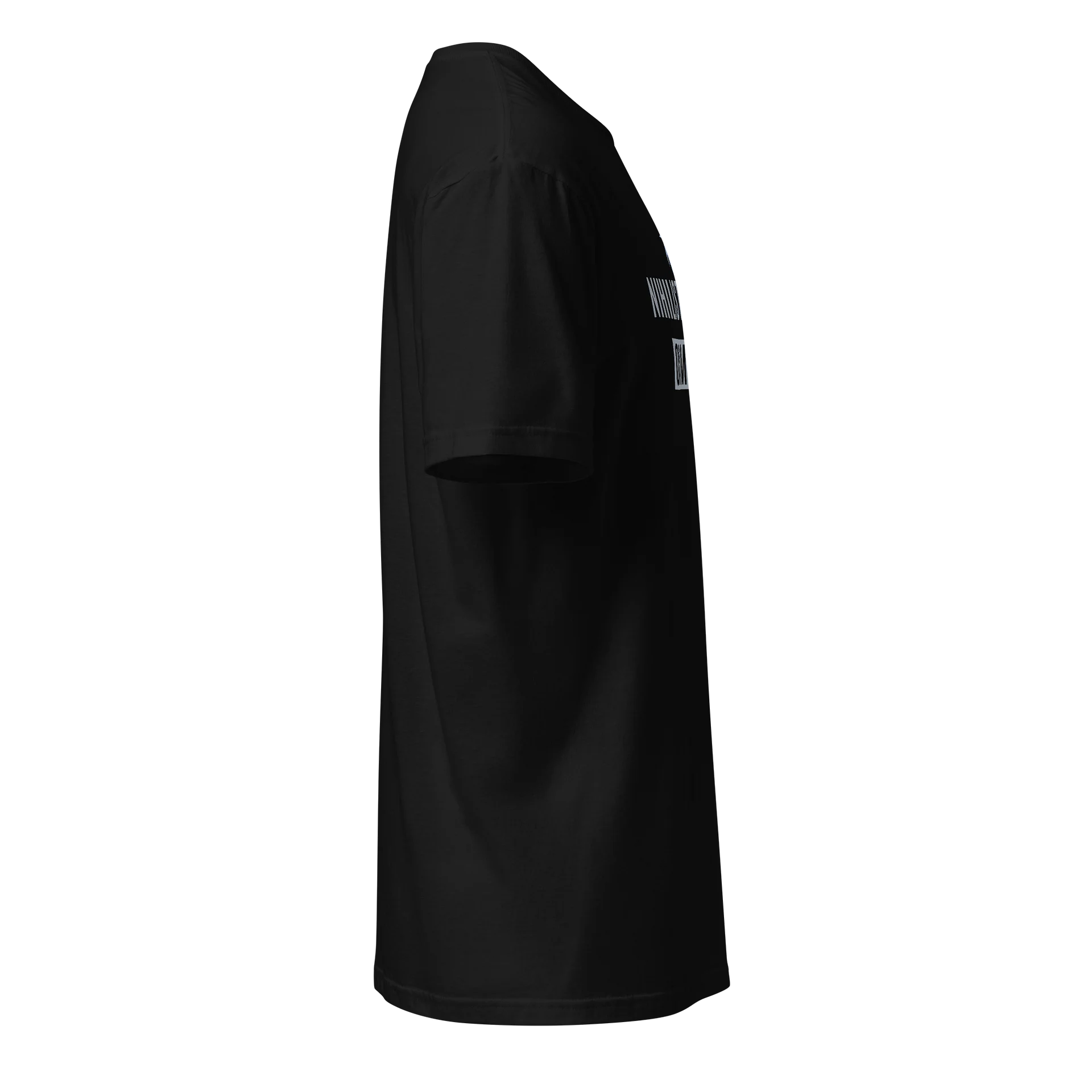 Nihilist Penguin Unisex Tee product image (8)