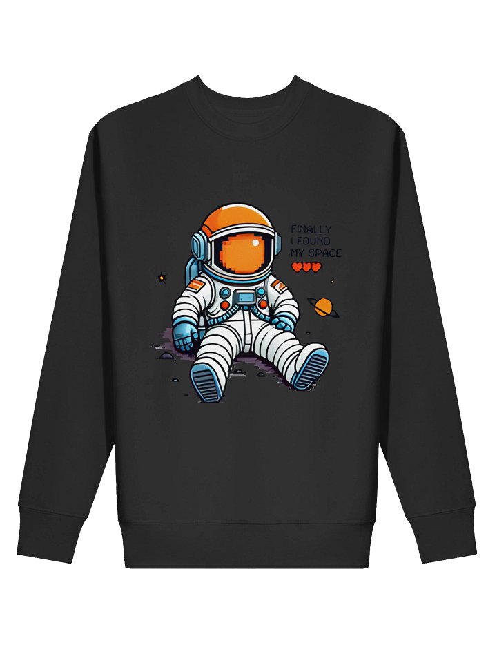 Found My Space product image (2)