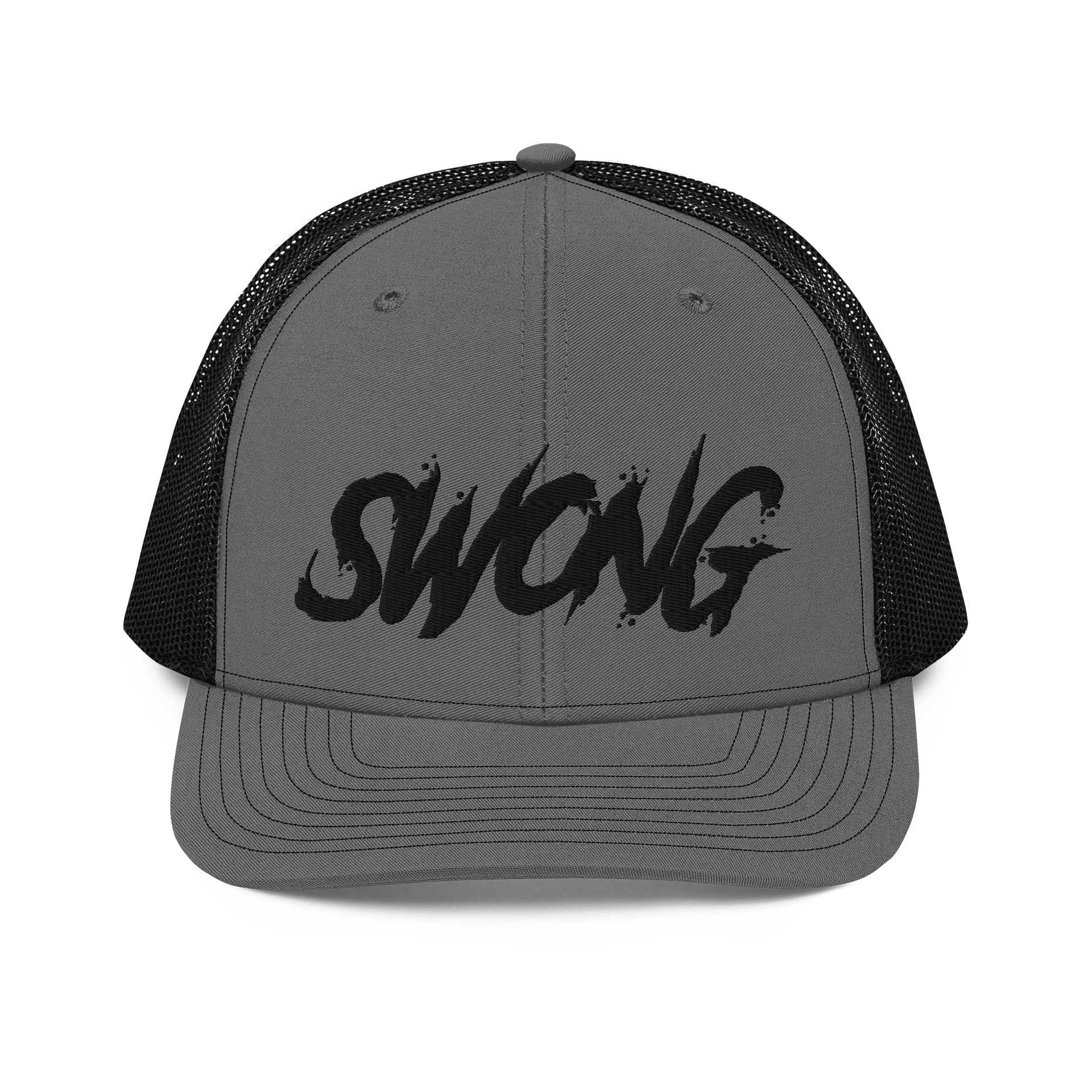 Swong trucker hat product image (1)