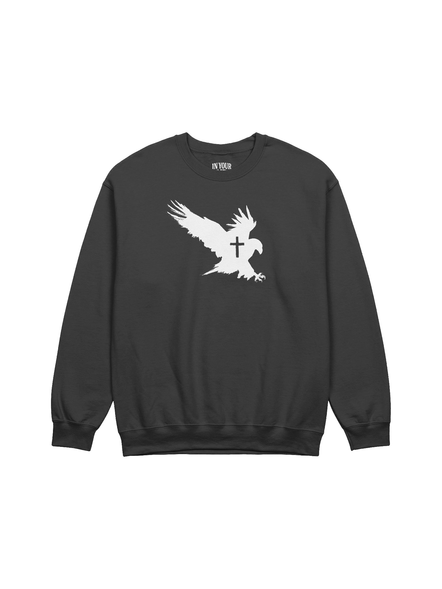 Eagle In Exile Sweatshirt product image (1)