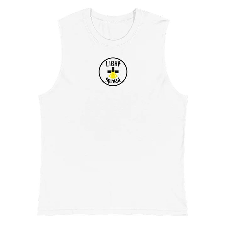 Tank top Better to Give product image (2)