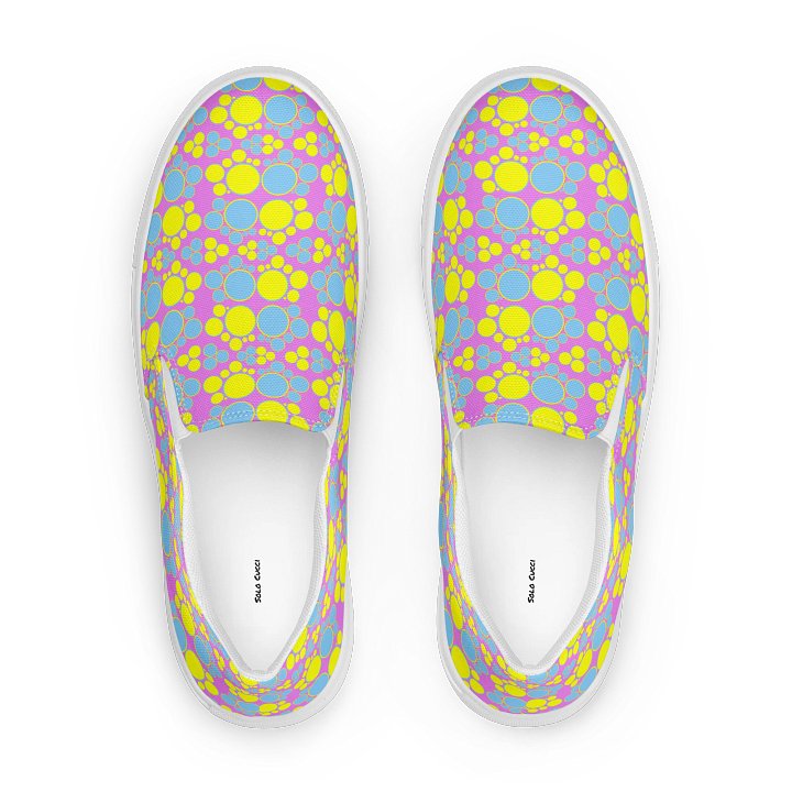 Cute Slip-Ons product image (1)