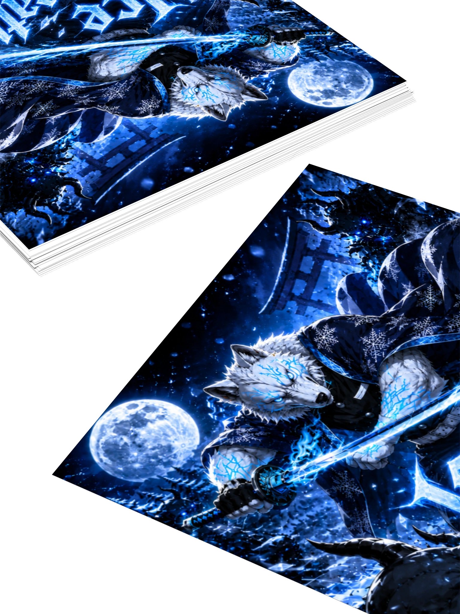 Ice Breathing Sticker product image (10)