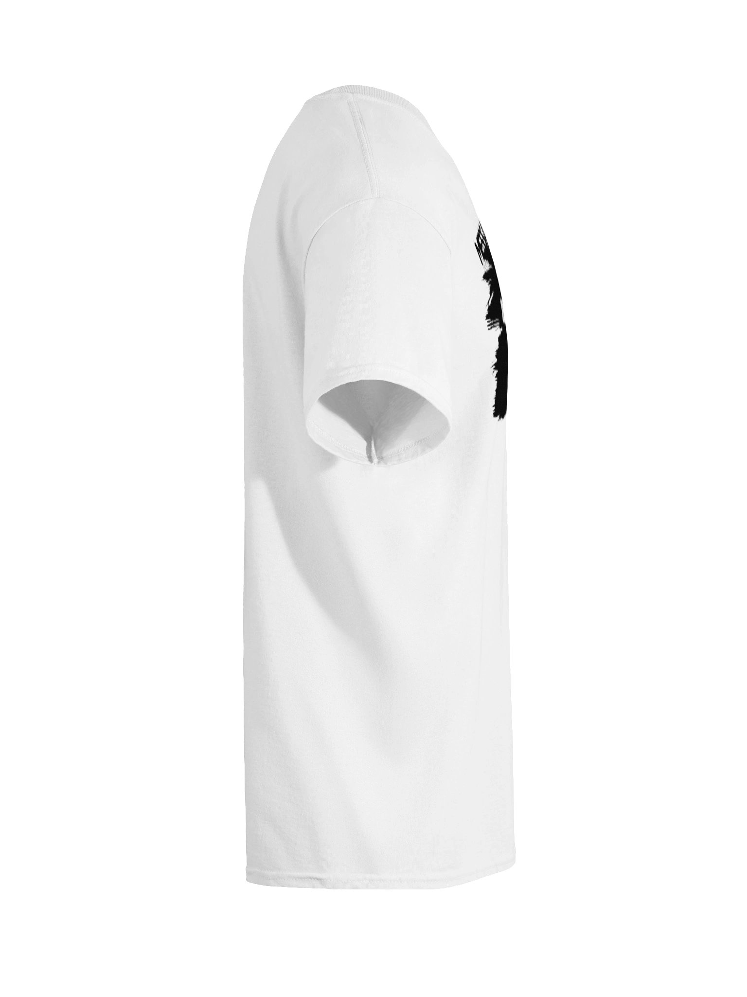 PAINTED CROSS - WHT product image (10)