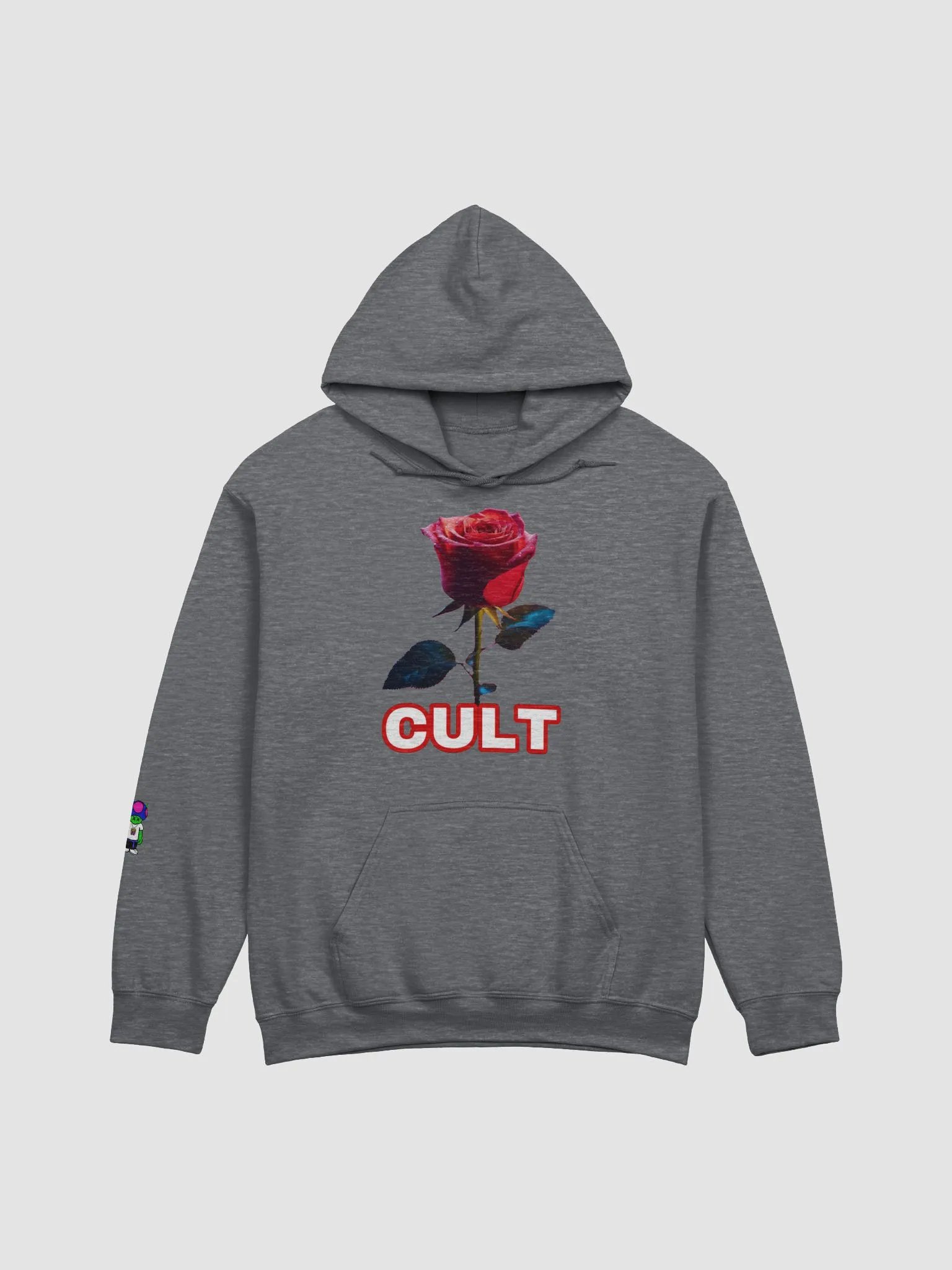 SINGLE ROSE product image (1)