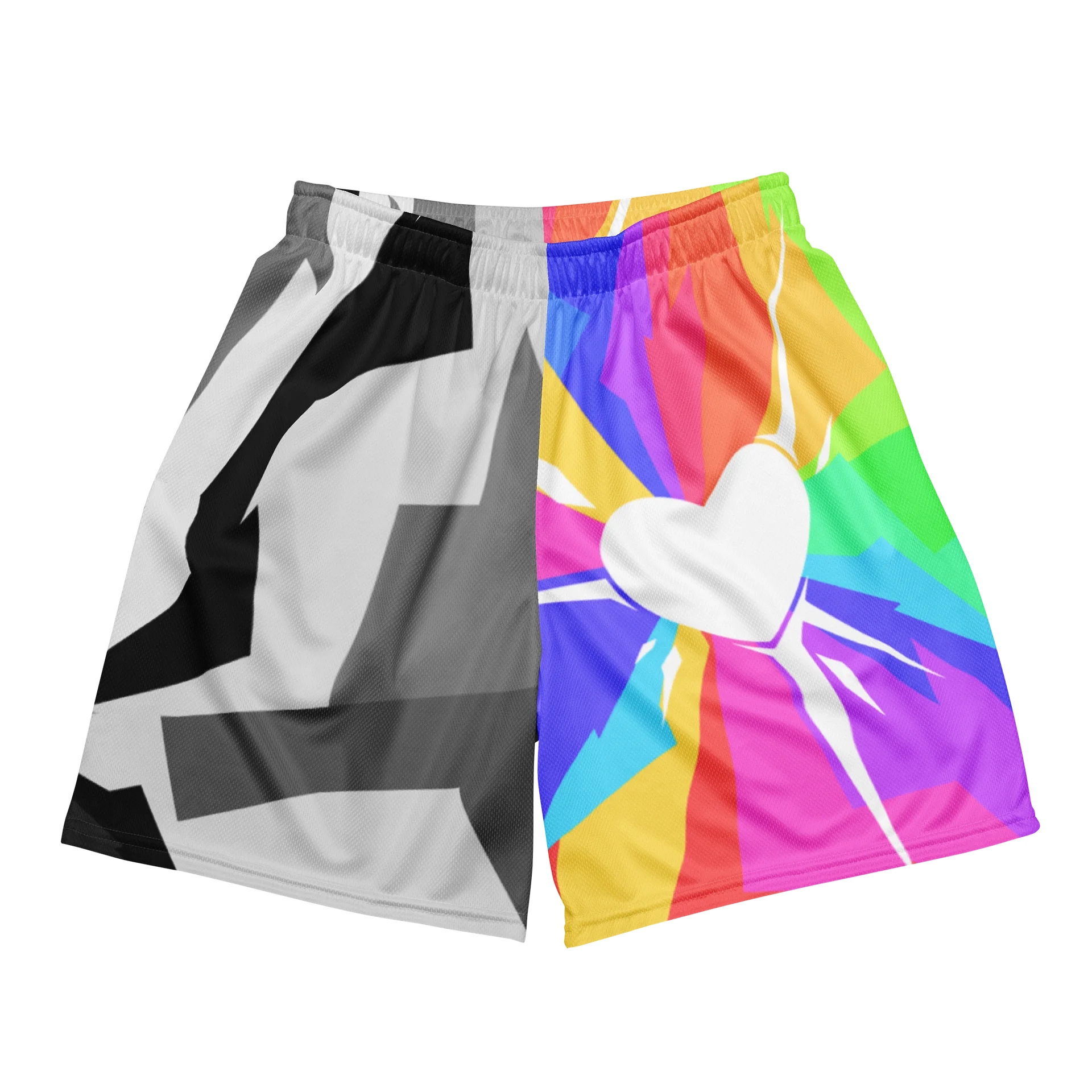 ZERA: ONE SHORTS product image (1)