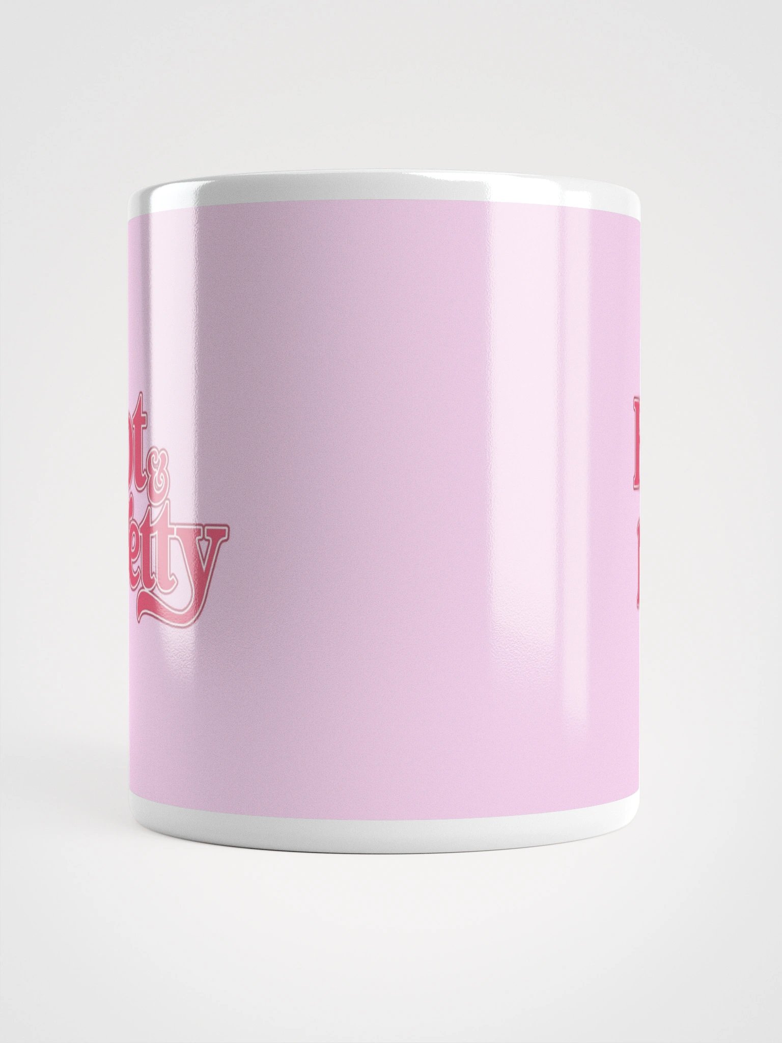 Hot & Pretty Mug product image (5)