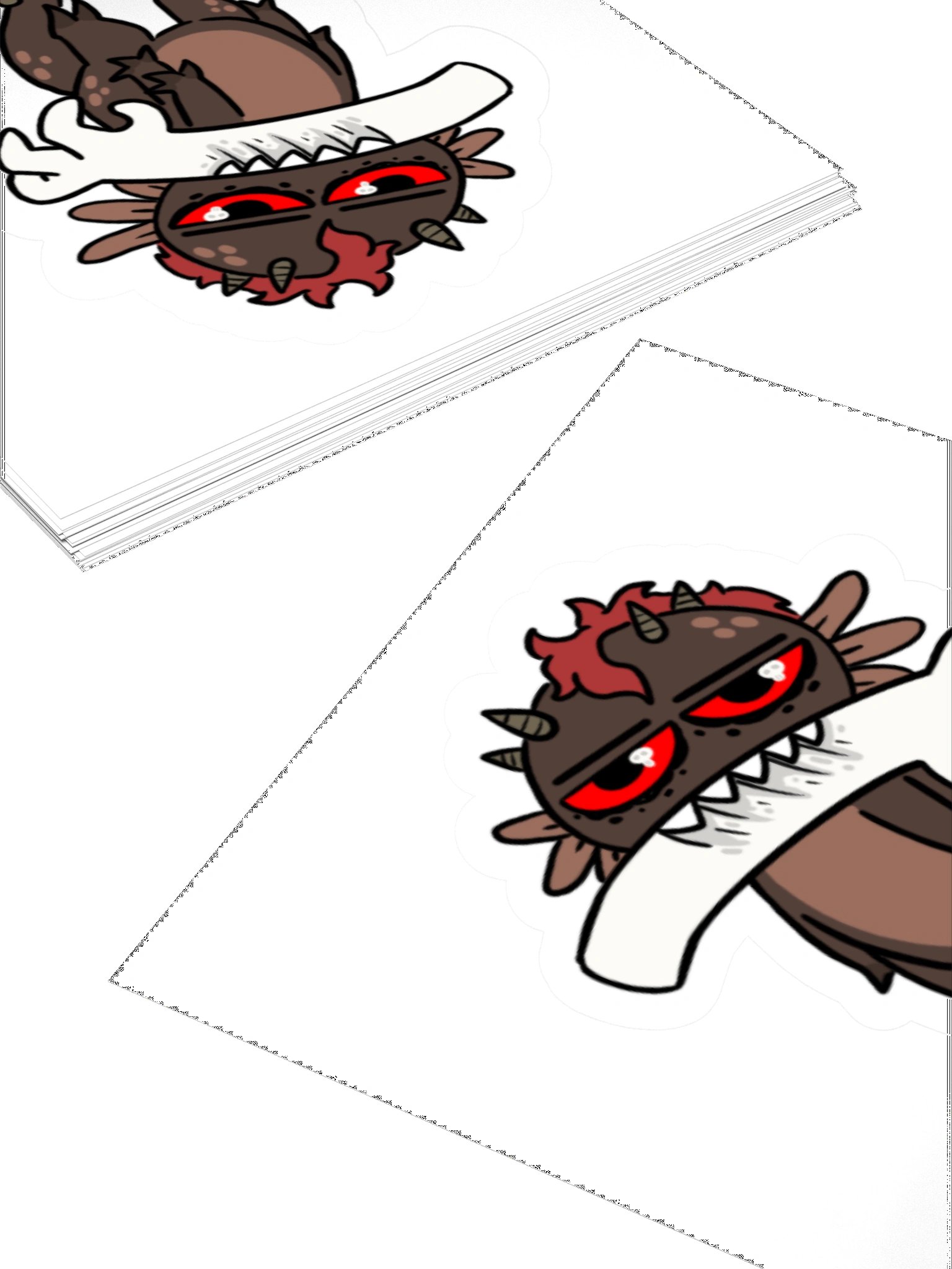 Dunnie BITES! product image (7)
