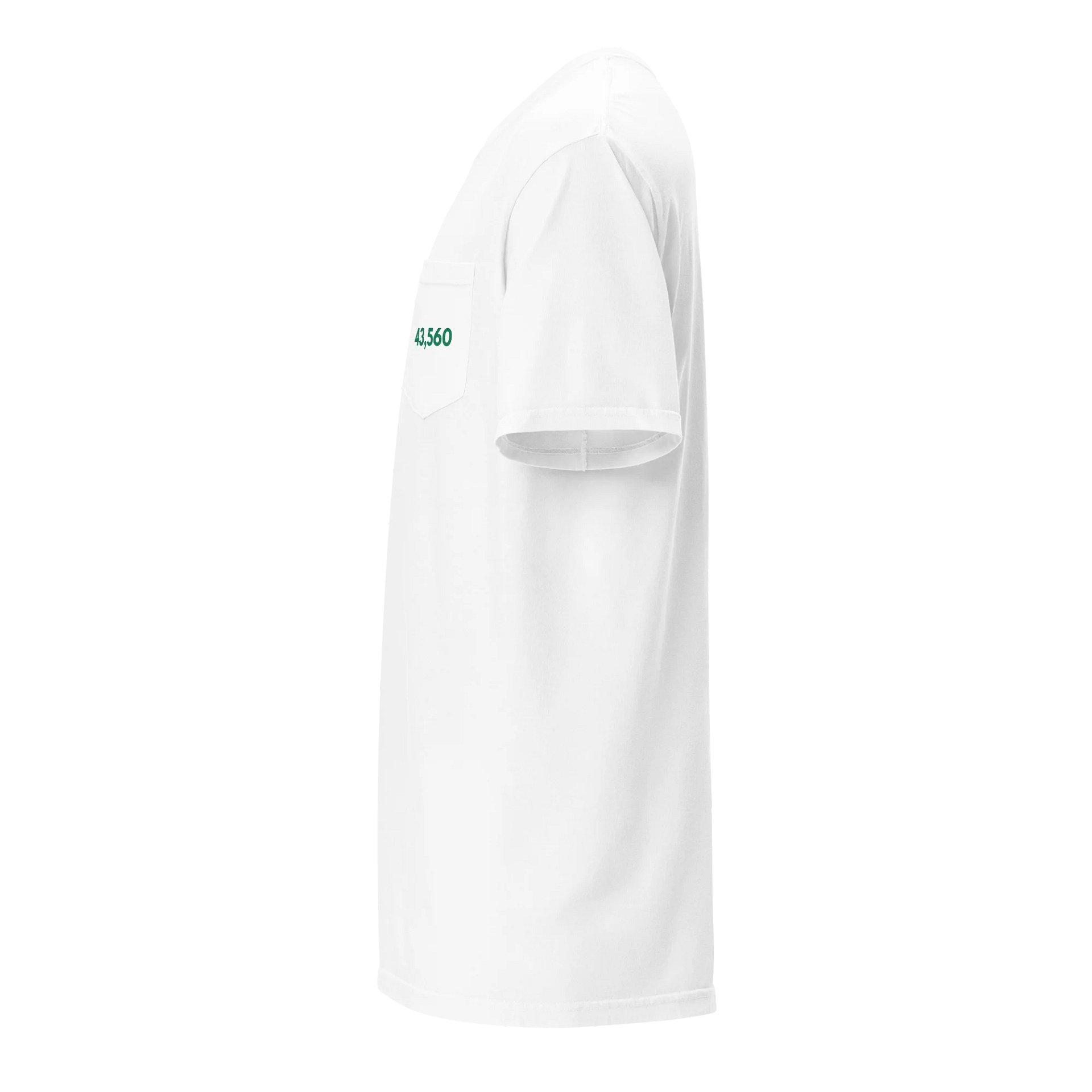 The Acre Pocket Tee product image (3)